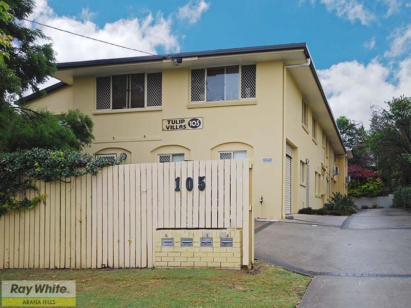 105 Flower Street, NORTHGATE QLD 4013, Northgate - Image 1