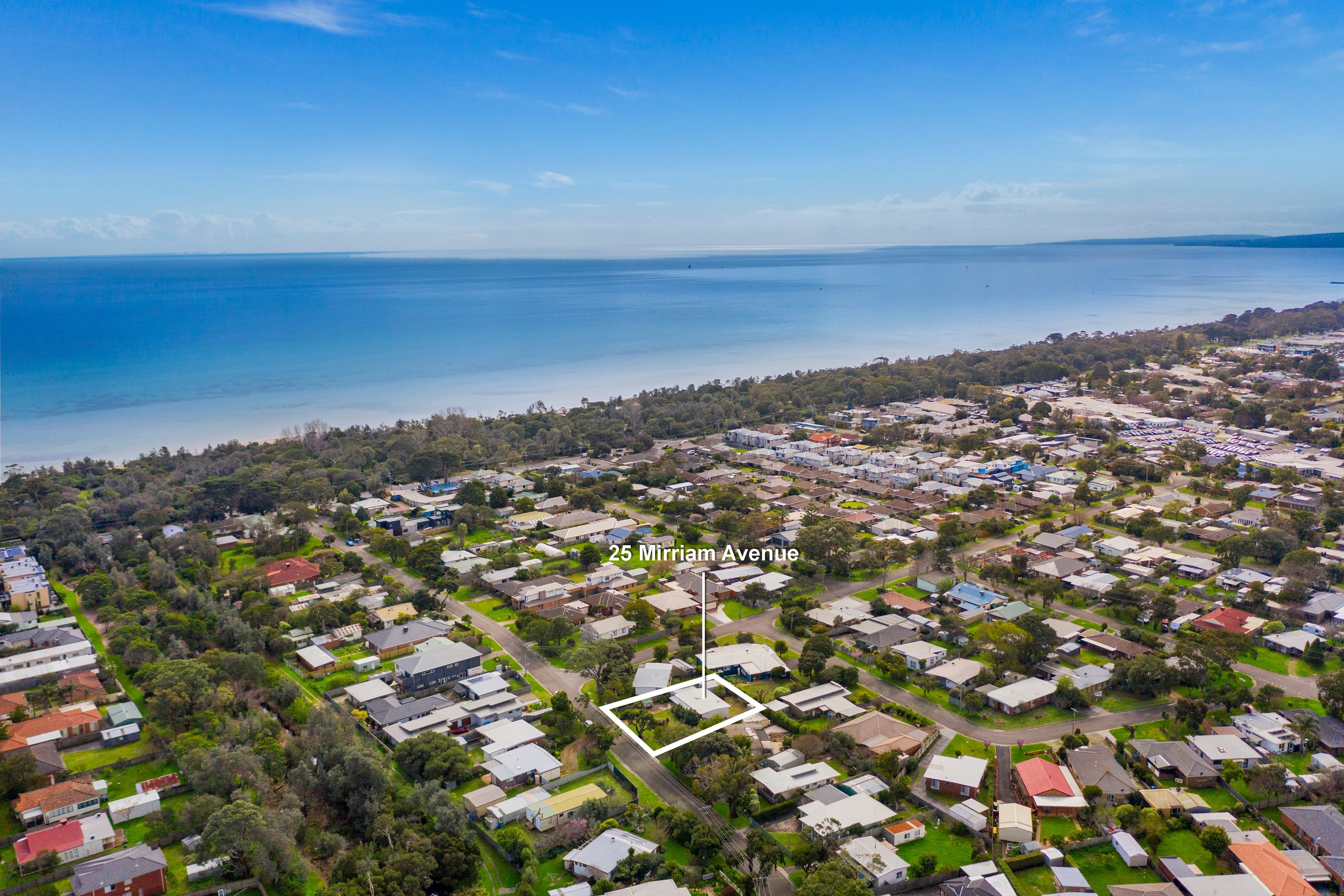 25 Mirriam Avenue, Capel Sound VIC 3940, Capel Sound - Image 1