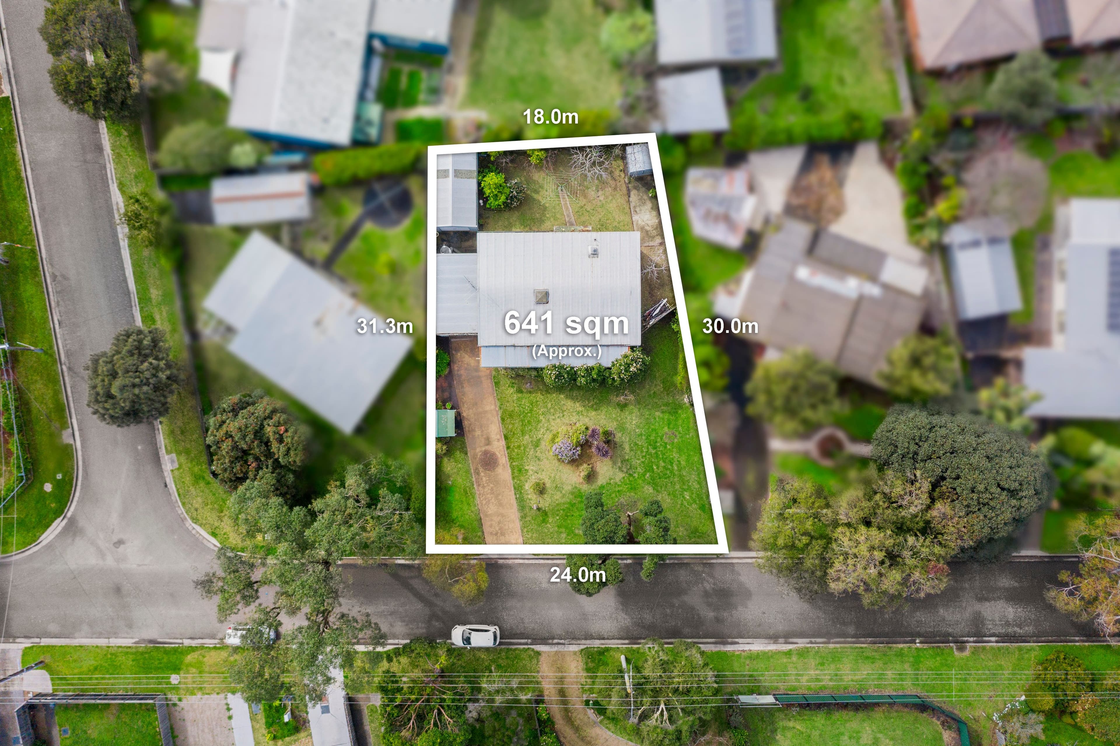 25 Mirriam Avenue, Capel Sound VIC 3940, Capel Sound - Thumbnail 2