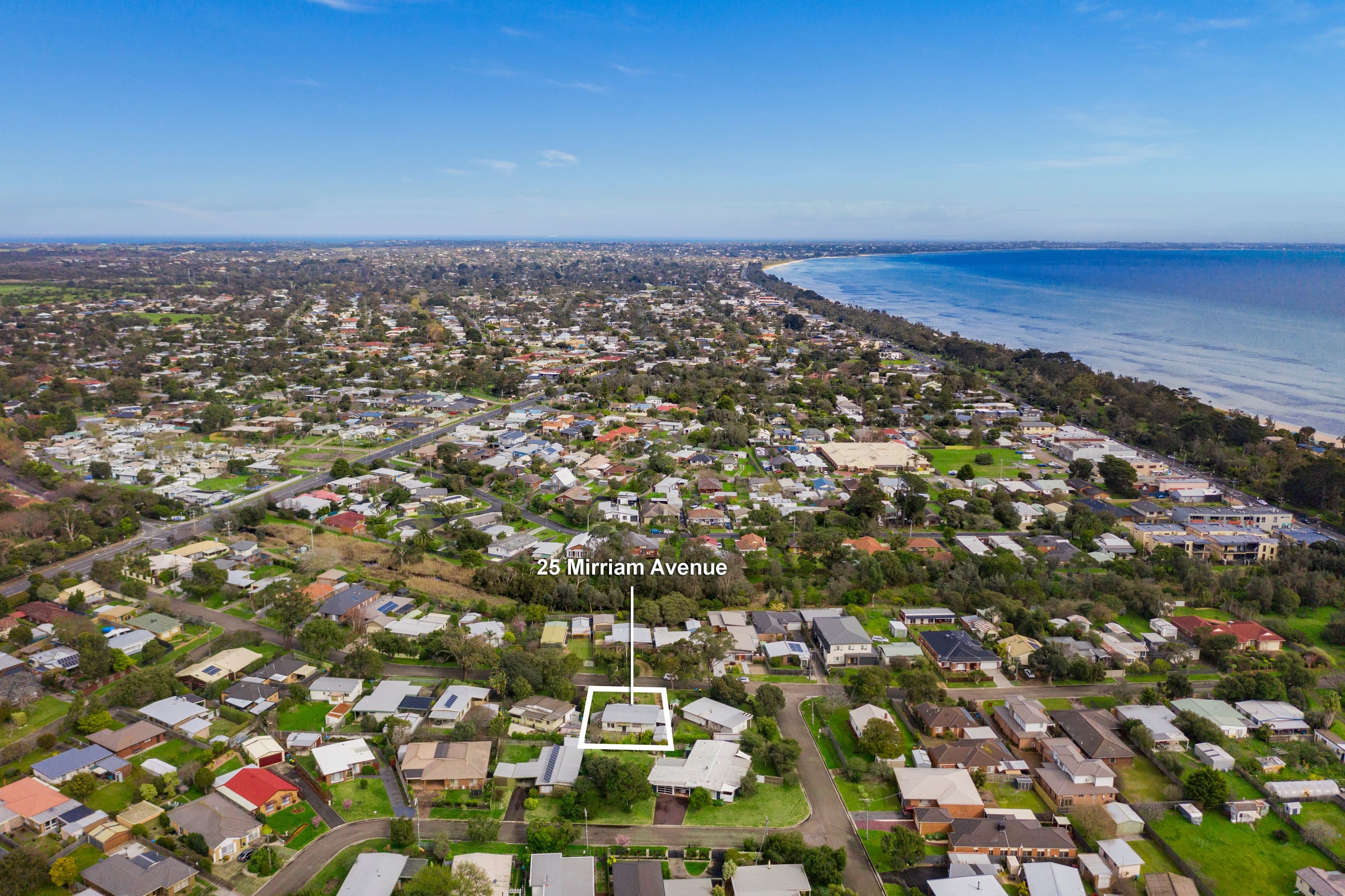 25 Mirriam Avenue, Capel Sound VIC 3940, Capel Sound - Thumbnail 7