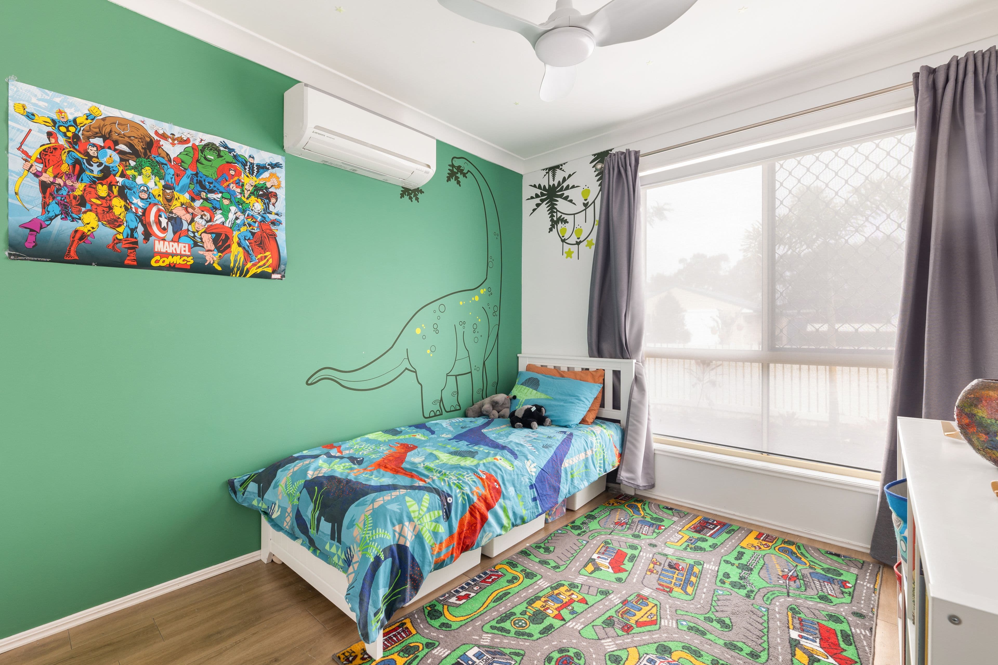 7 Firbank Place, Boondall QLD 4034, Boondall - Thumbnail 8