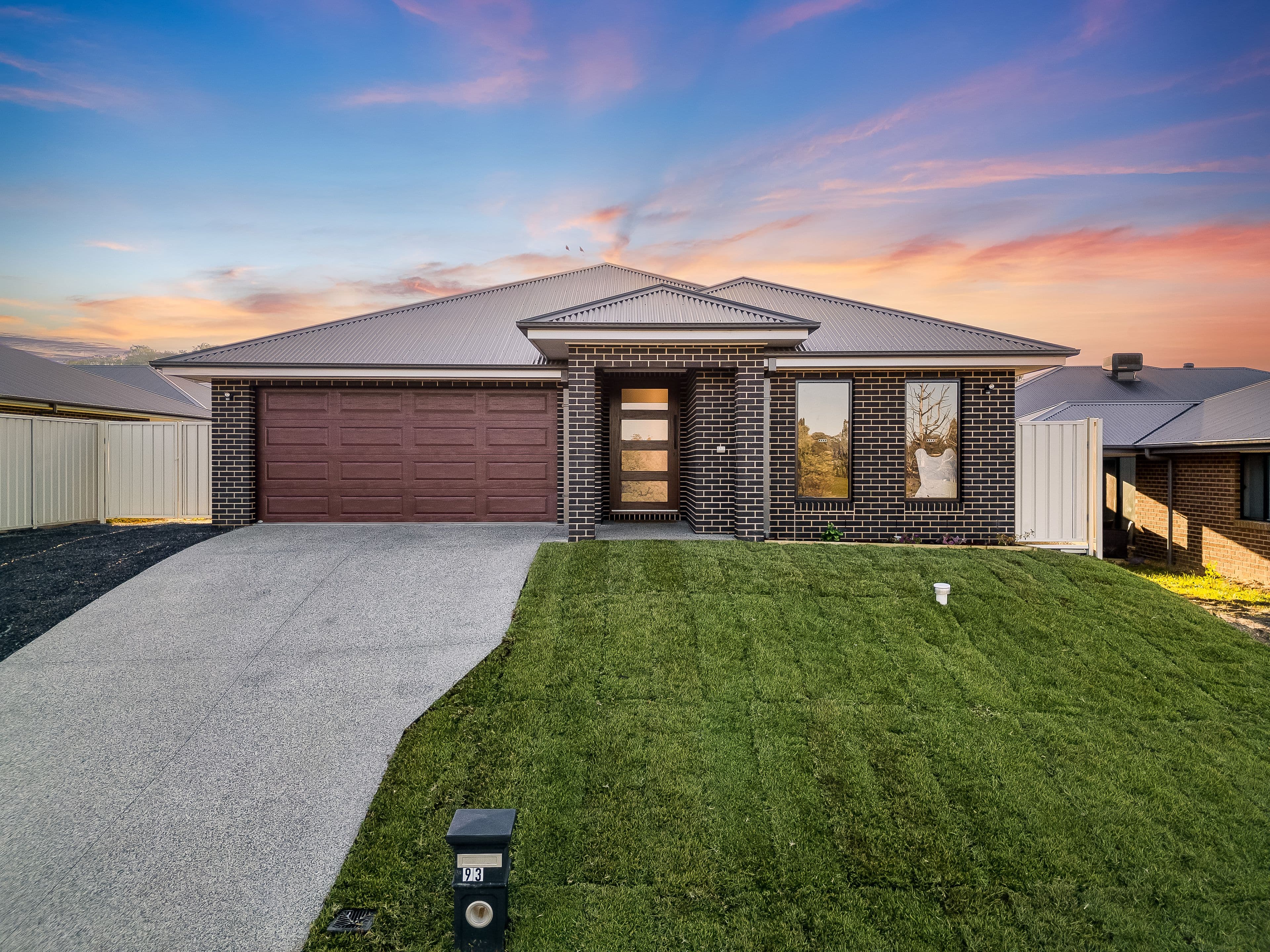 93 Kendall Drive, Hamilton Valley NSW 2641, Hamilton Valley - Image 1