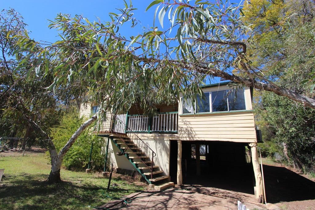 184 Alfred Street, Charleville QLD 4470, Charleville - Image 1
