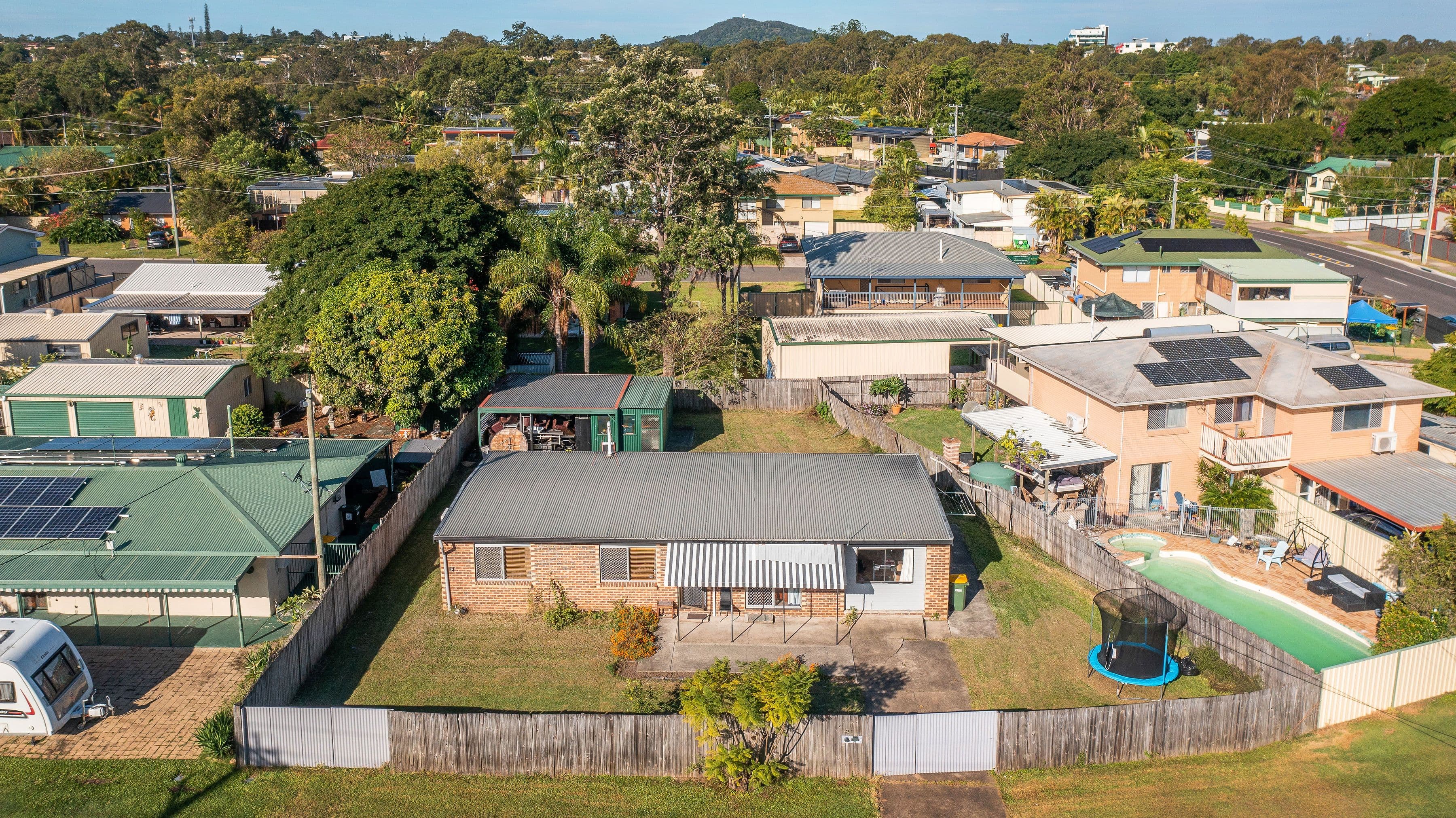 21 Chapman Drive, Beenleigh QLD 4207, Beenleigh - Thumbnail 2