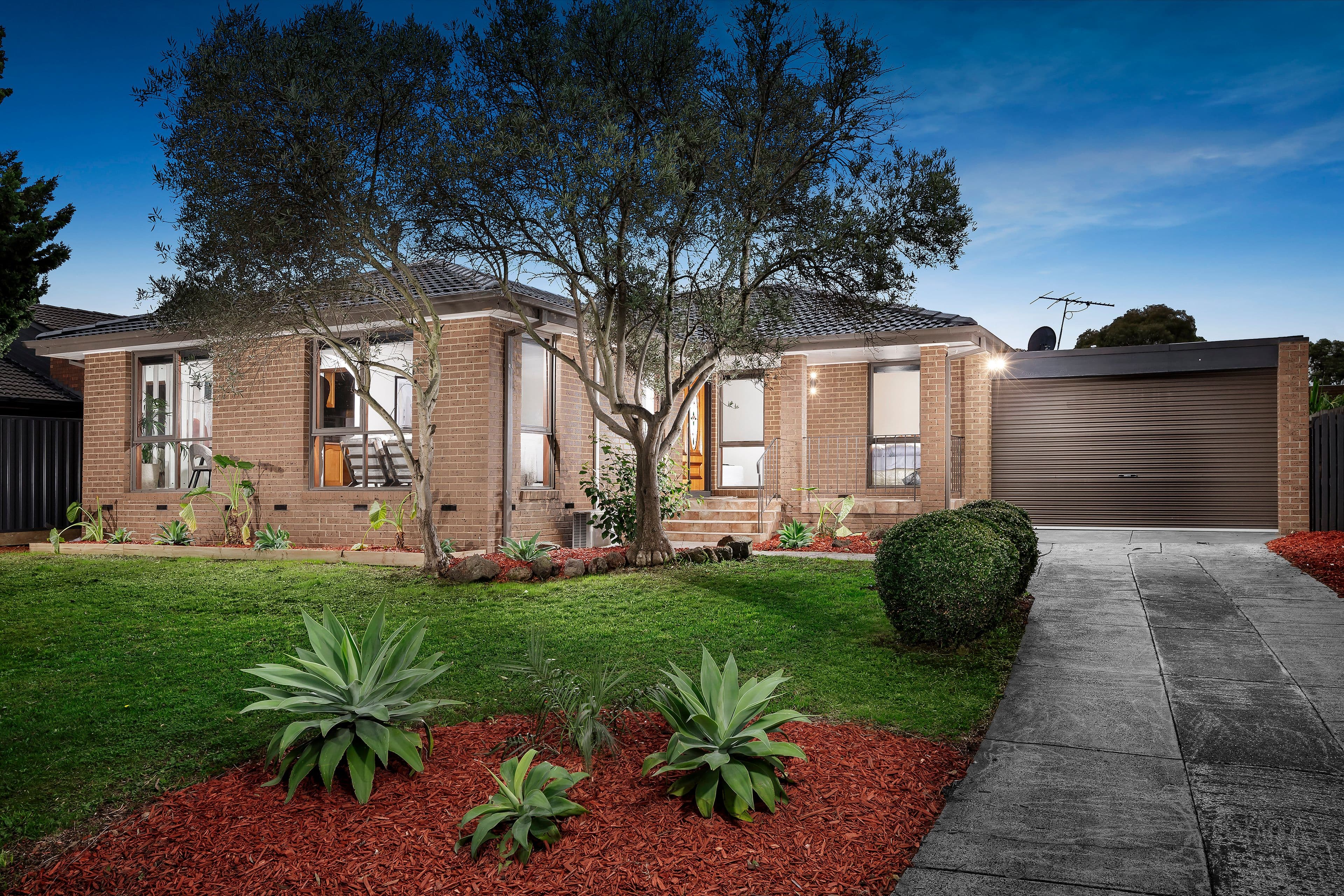 11 Doubell Court, Mill Park VIC 3082, Mill Park - Image 1