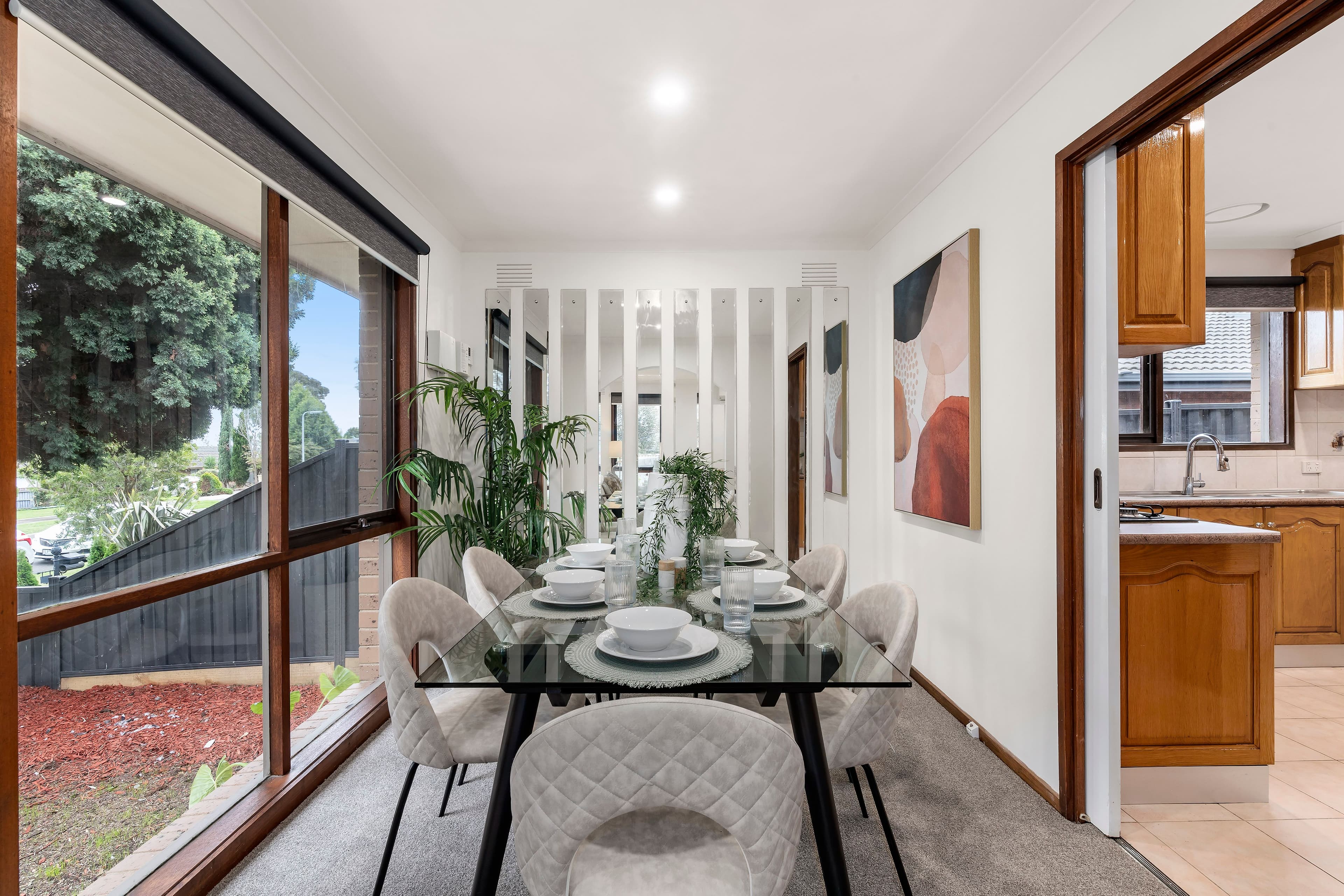 11 Doubell Court, Mill Park VIC 3082, Mill Park - Thumbnail 3
