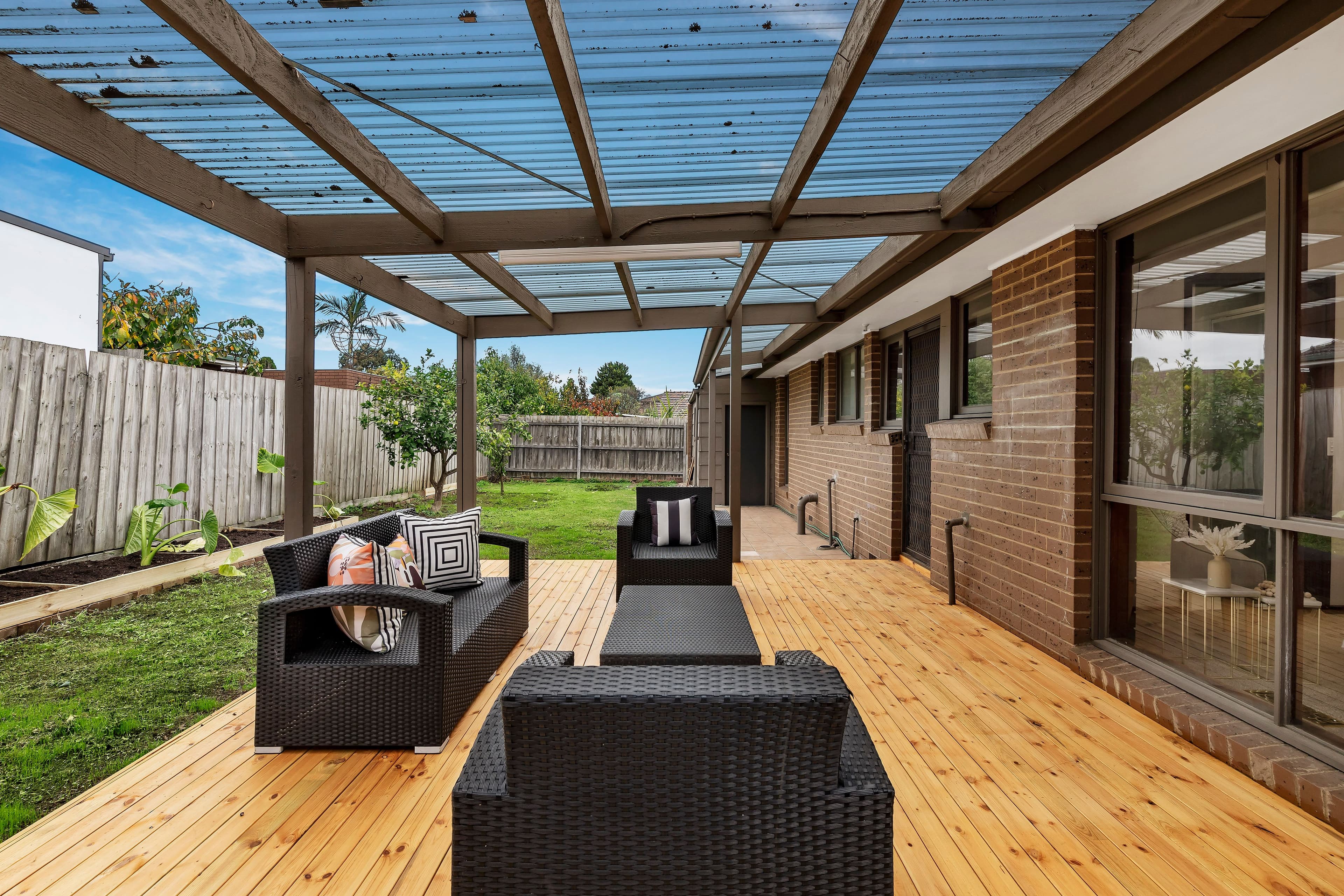11 Doubell Court, Mill Park VIC 3082, Mill Park - Thumbnail 8