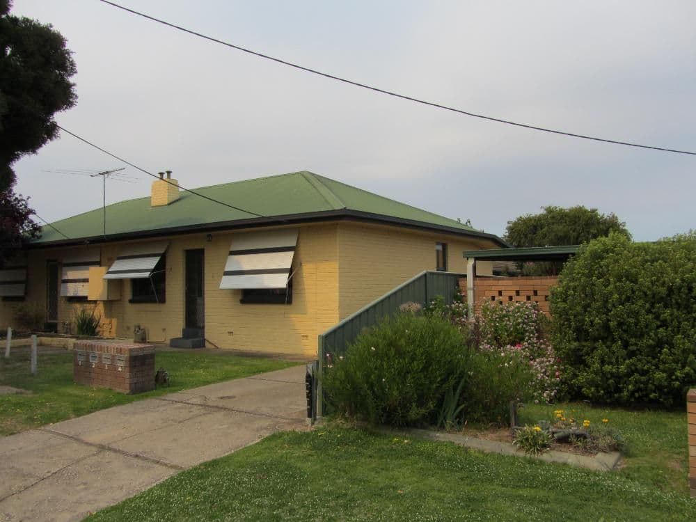 424 Kotthoff Street, LAVINGTON NSW 2641, Lavington - Image 1