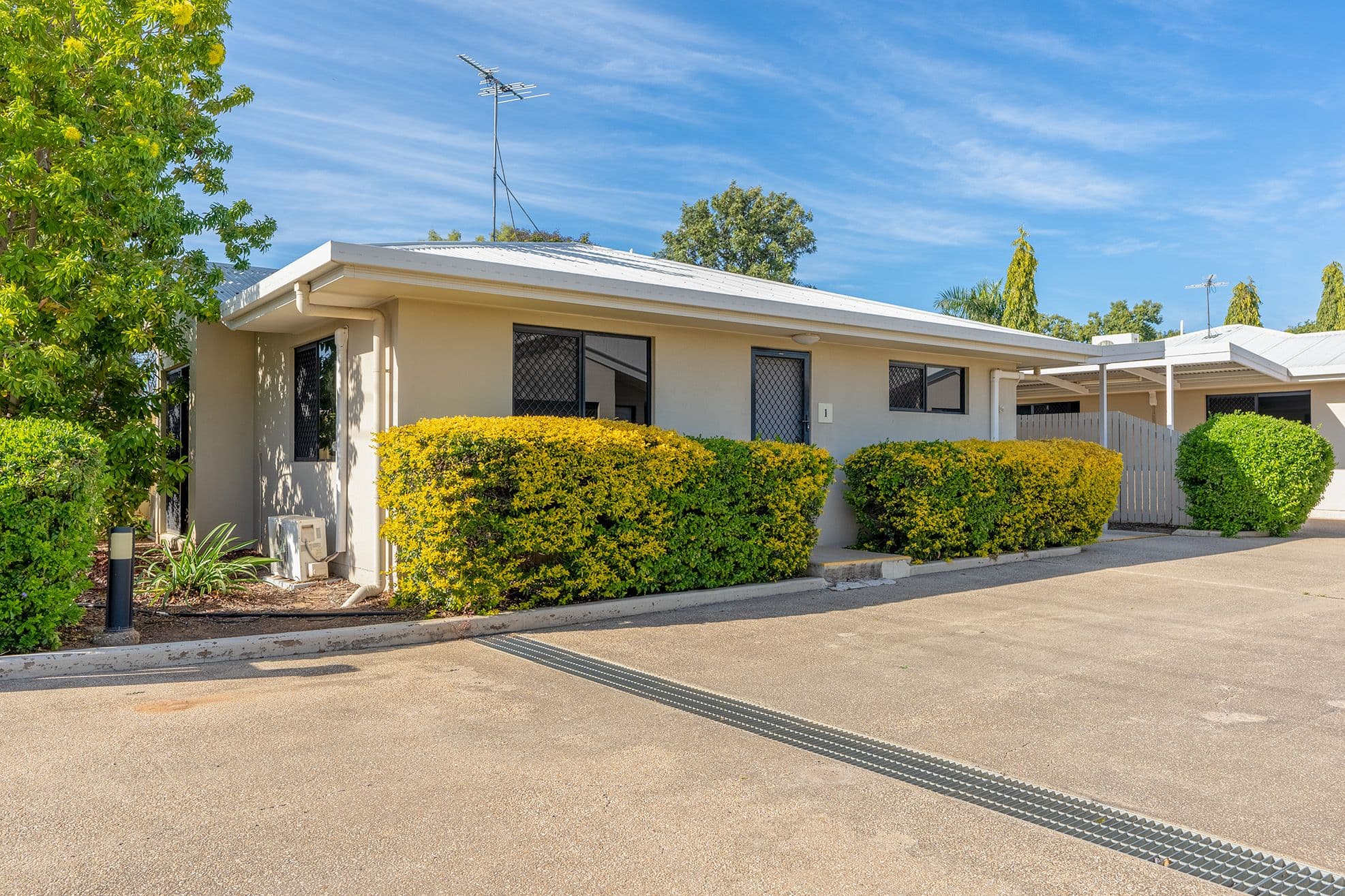 14 Esmond Street, Emerald QLD 4720, Emerald - Image 1
