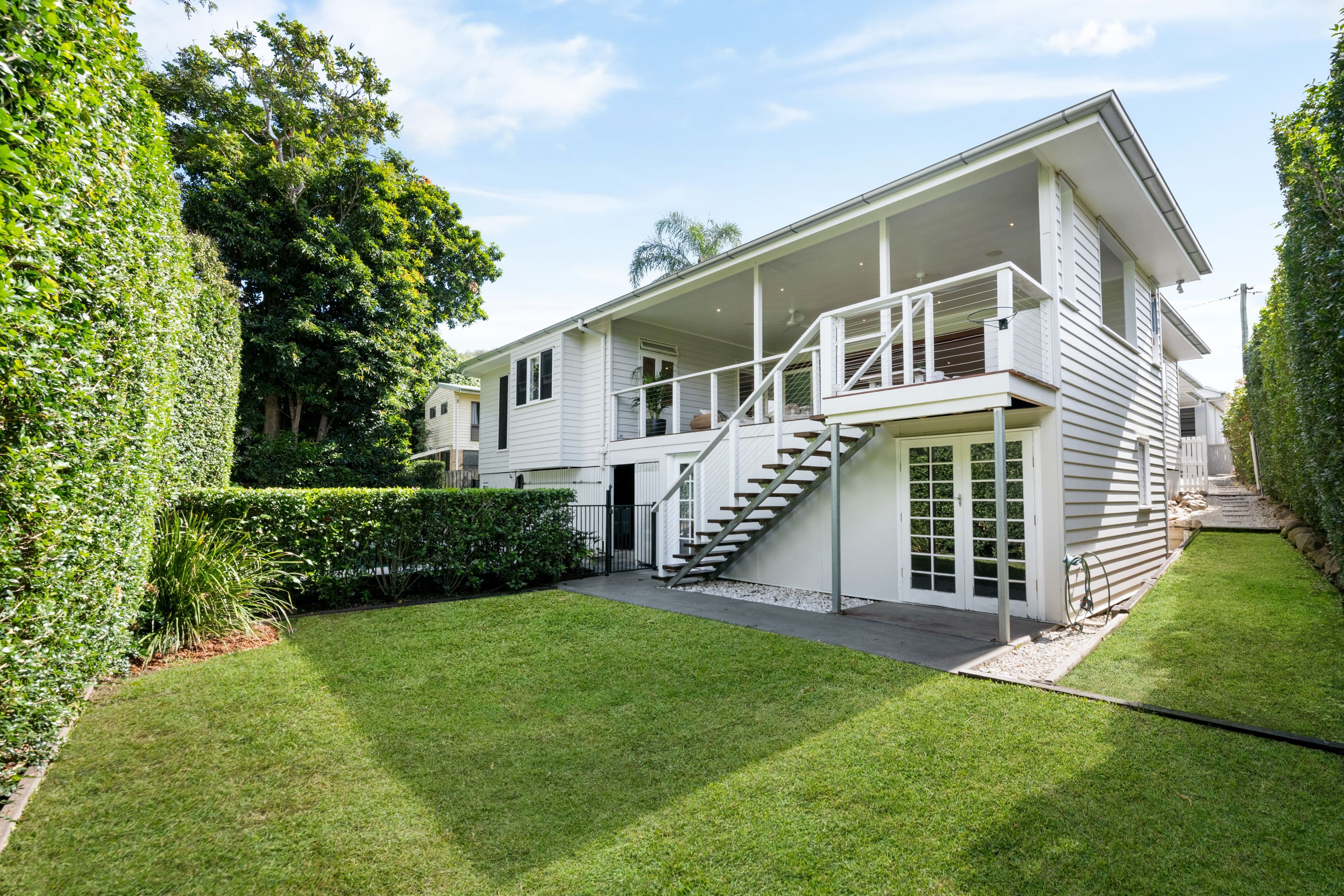 52 Piddington Street, Ashgrove QLD 4060, Ashgrove - Image 1