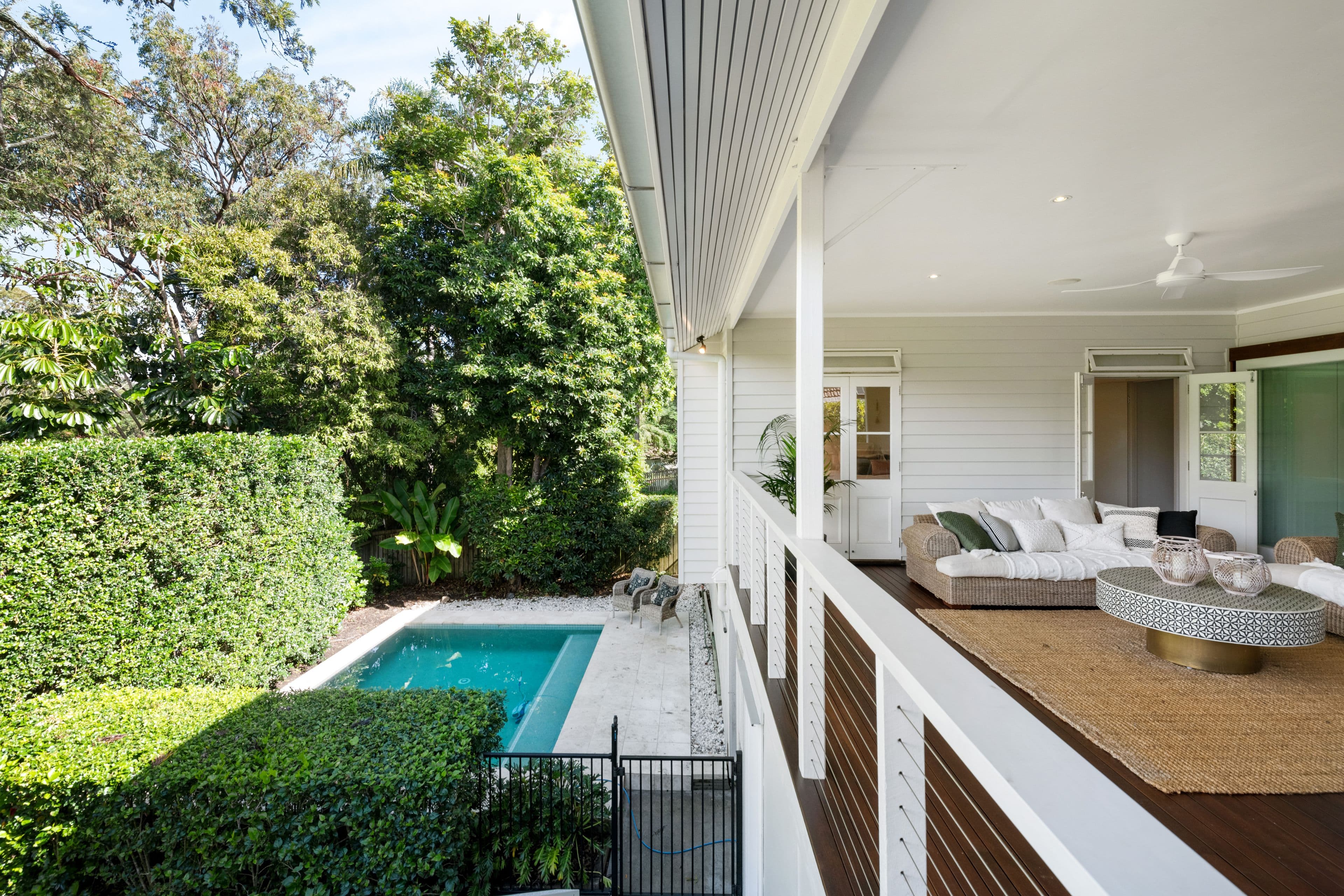 52 Piddington Street, Ashgrove QLD 4060, Ashgrove - Thumbnail 4