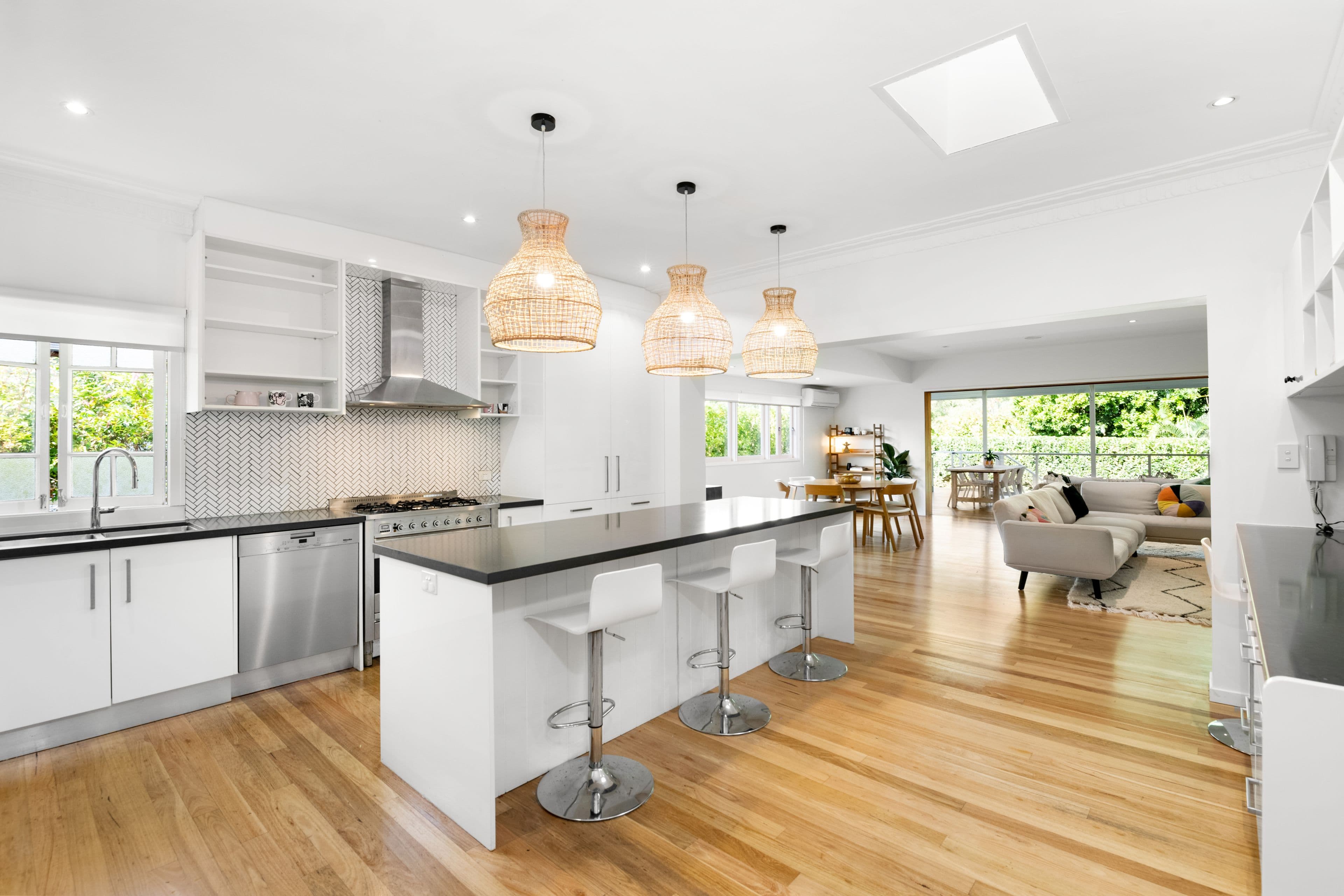 52 Piddington Street, Ashgrove QLD 4060, Ashgrove - Thumbnail 7