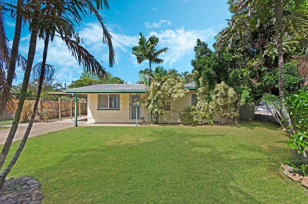 56 Falcon Crescent, Condon QLD 4815, Condon - Image 1