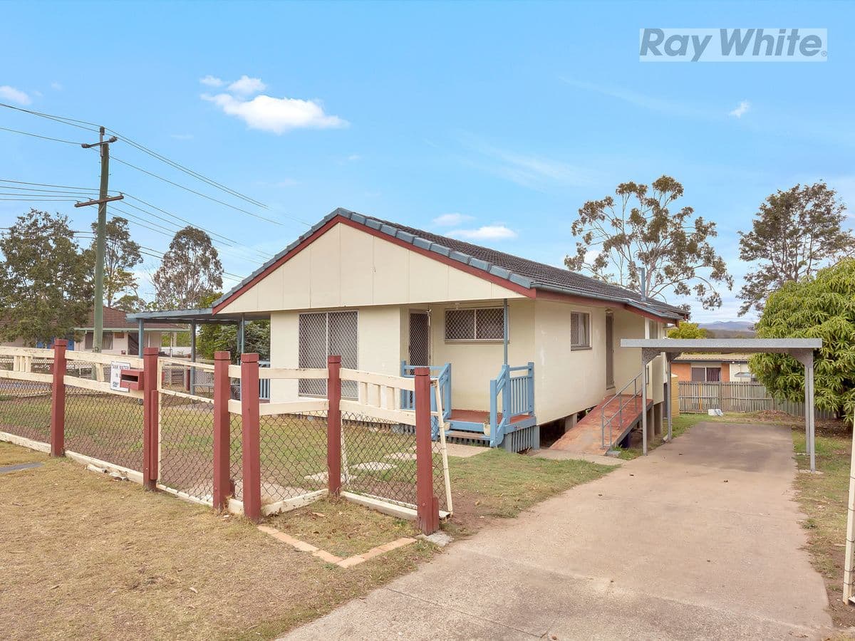 5 Lightbody Street, GOODNA QLD 4300, Goodna - Image 1