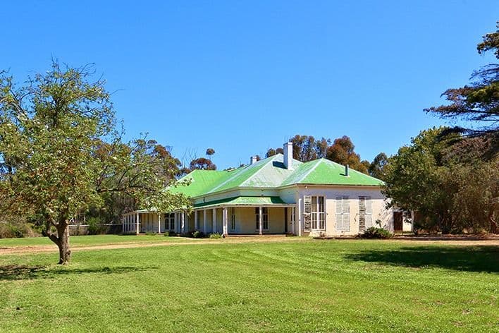 Lot 1 North Bluff Road, Hallett SA 5419, Hallett - Image 1