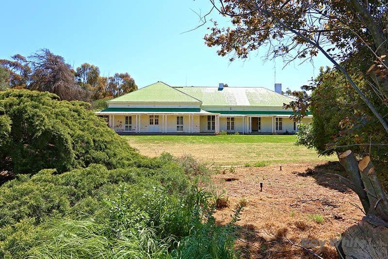 Lot 1 North Bluff Road, Hallett SA 5419, Hallett - Thumbnail 2