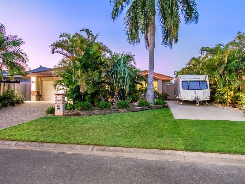 61 River Meadows Drive, Upper Coomera QLD 4209, Upper Coomera - Thumbnail 2