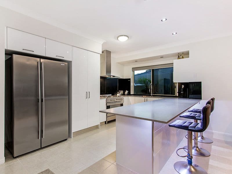 61 River Meadows Drive, Upper Coomera QLD 4209, Upper Coomera - Thumbnail 4