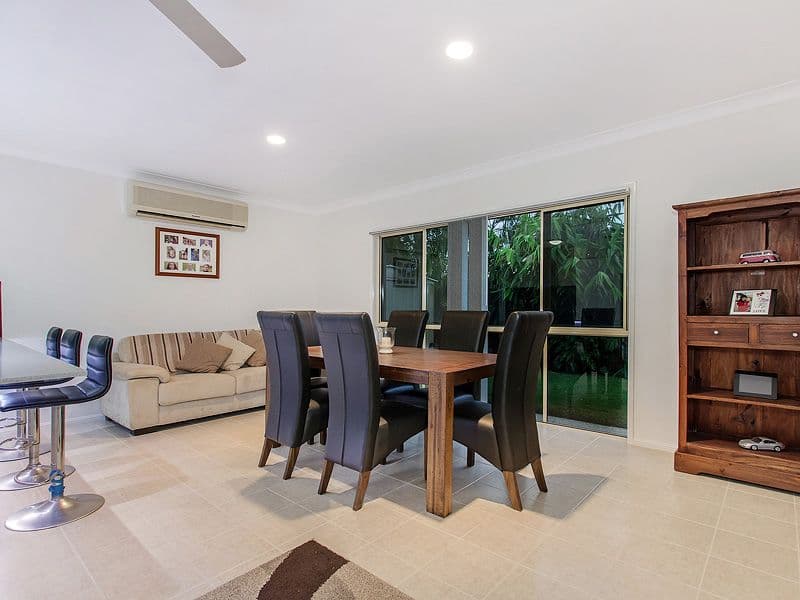 61 River Meadows Drive, Upper Coomera QLD 4209, Upper Coomera - Thumbnail 8