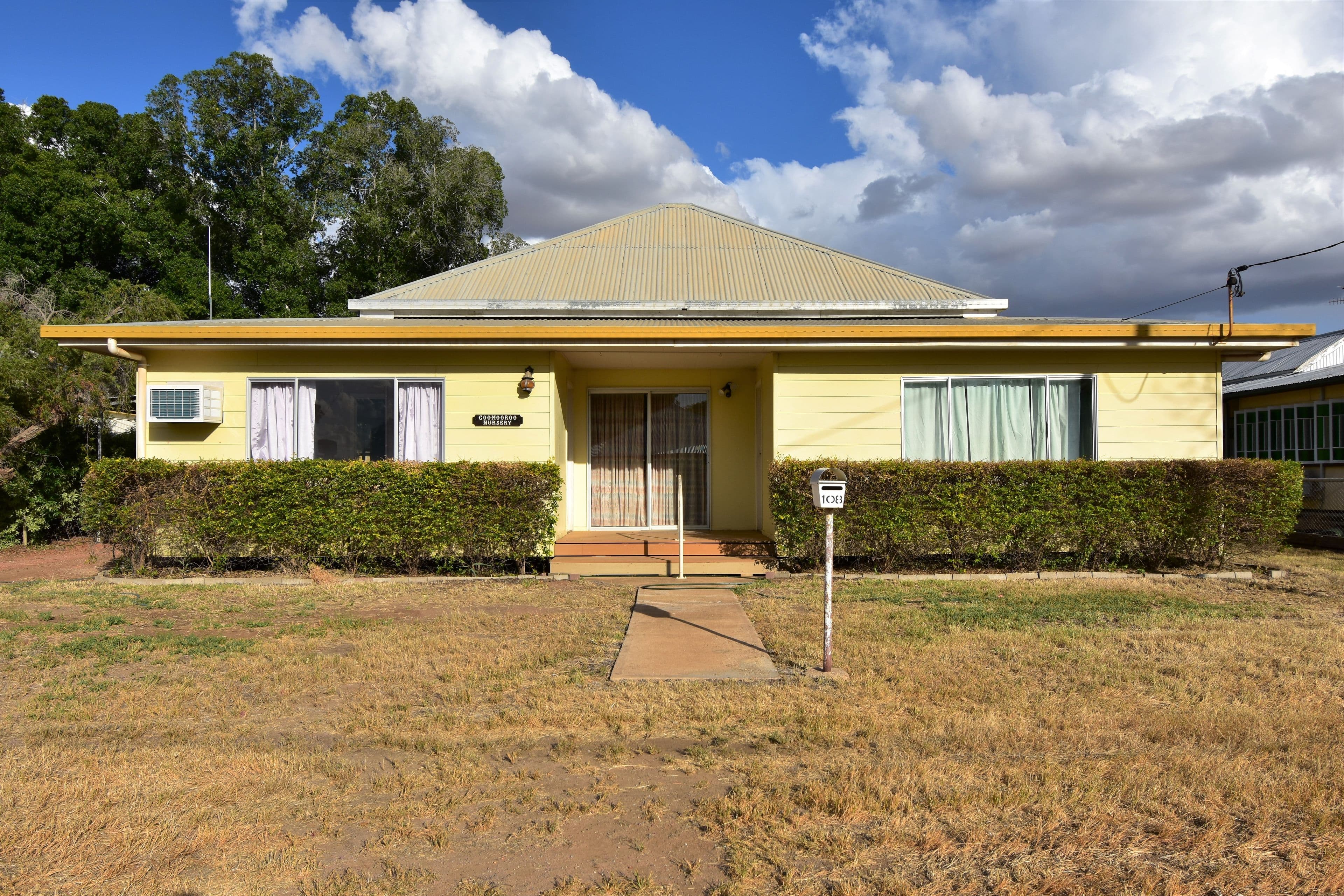 108 Ibis Street, Longreach QLD 4730, Longreach - Image 1