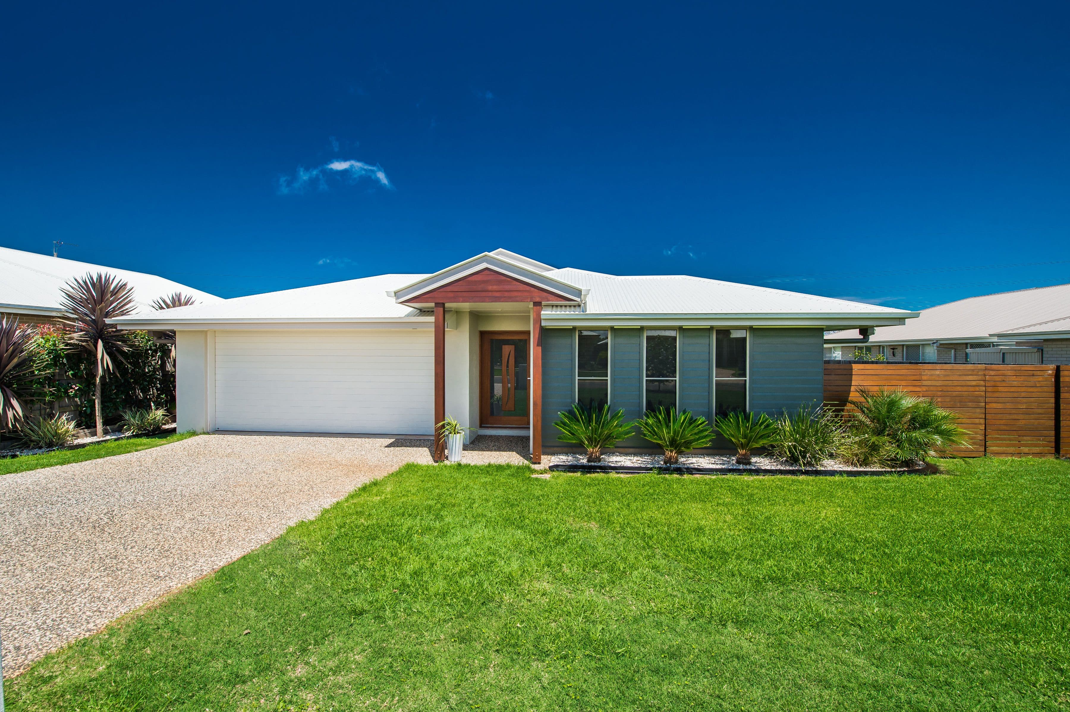11 Vinnicombe Street, Kearneys Spring QLD 4350, Kearneys Spring - Image 1