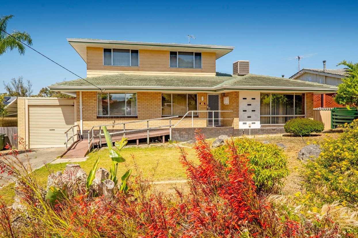 28 Templetonia Avenue, Sorrento WA 6020, Sorrento - Image 1