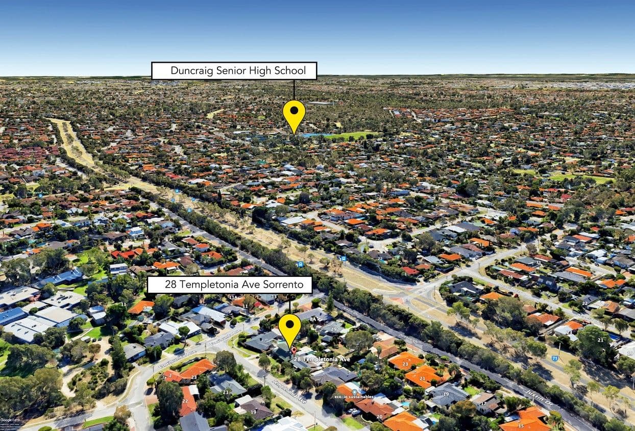 28 Templetonia Avenue, Sorrento WA 6020, Sorrento - Thumbnail 3