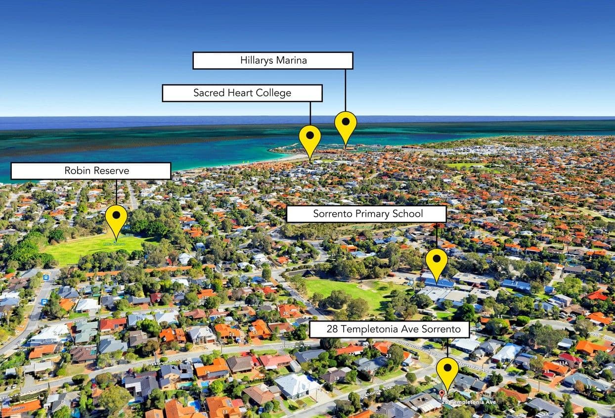 28 Templetonia Avenue, Sorrento WA 6020, Sorrento - Thumbnail 5