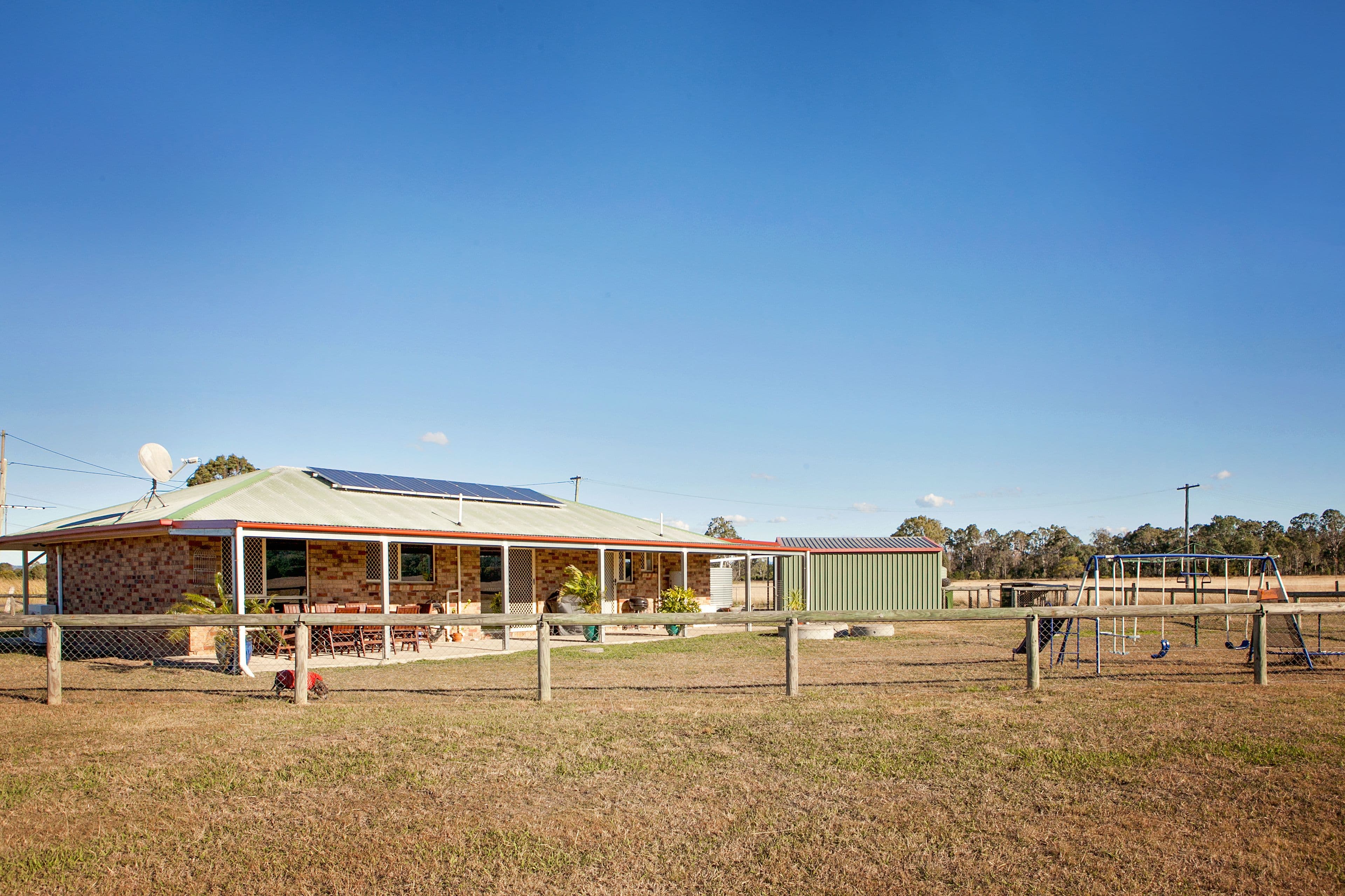19 Calvert Station Road, Calvert QLD 4340, Calvert - Image 1