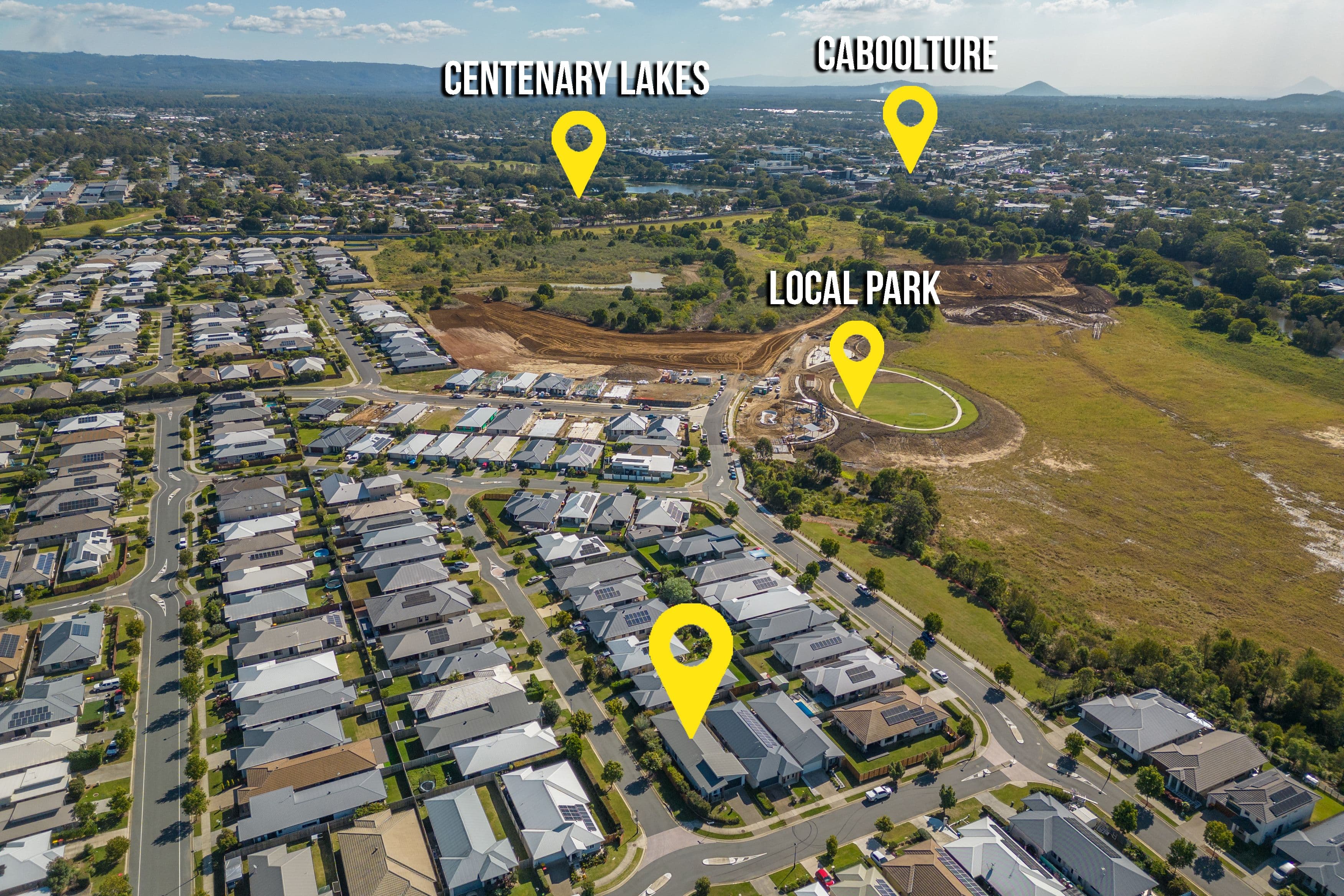 9 Tallowwood Street, Caboolture South QLD 4510, Caboolture South - Thumbnail 2