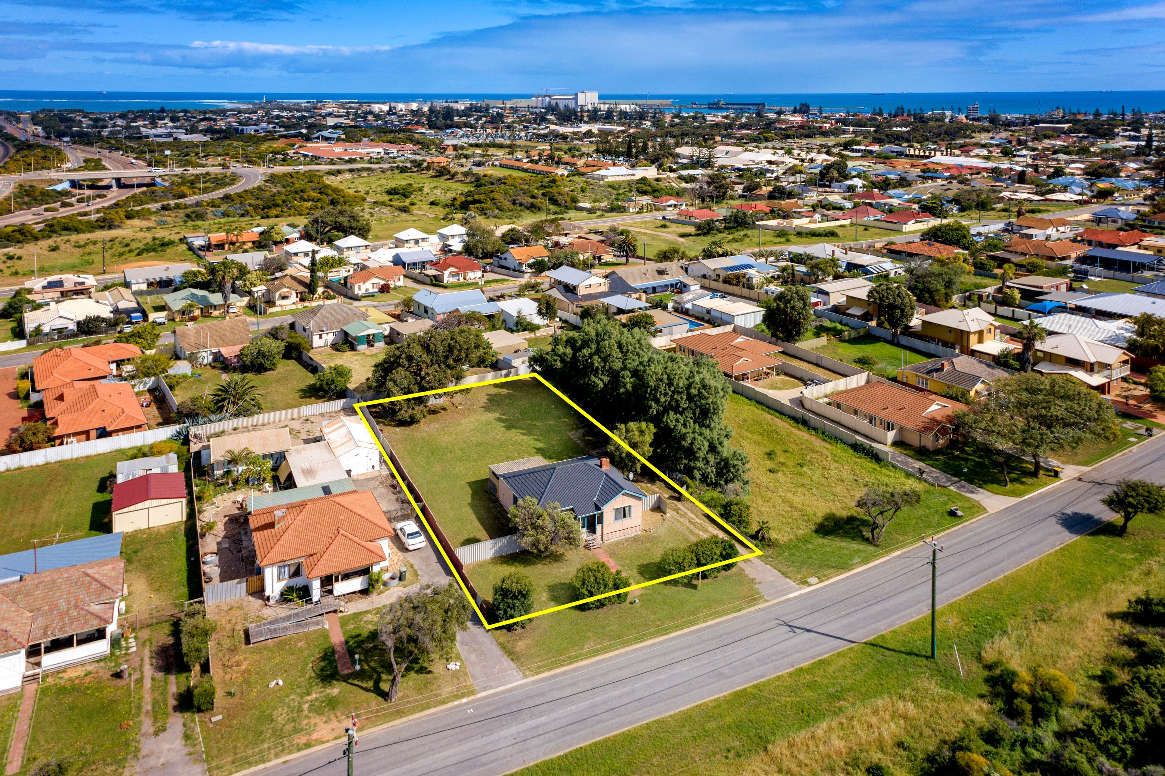 182 Brede Street, Geraldton WA 6530, Geraldton - Image 1