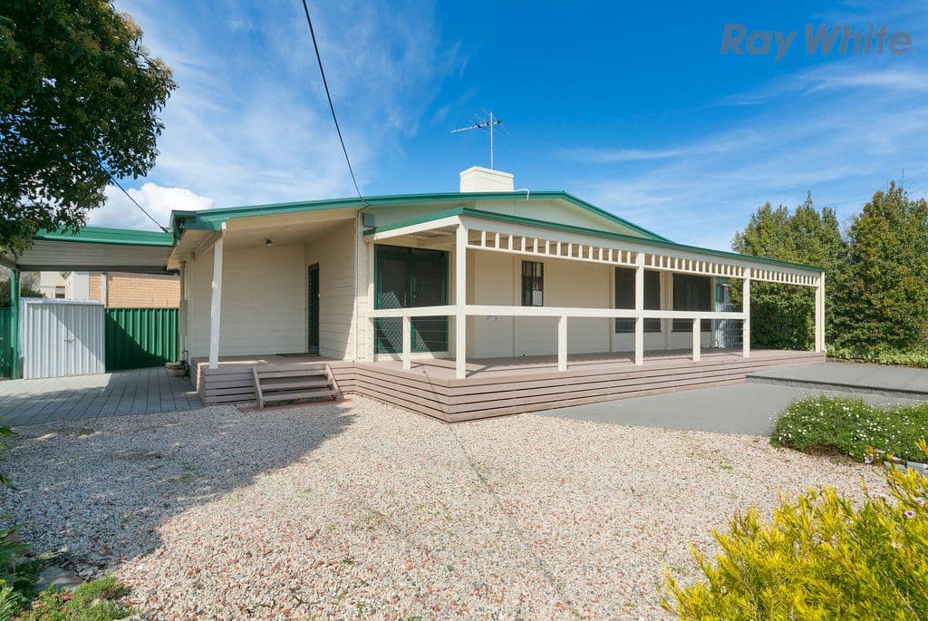 18 Limbert Avenue, Seacombe Gardens SA 5047, Seacombe Gardens - Image 1