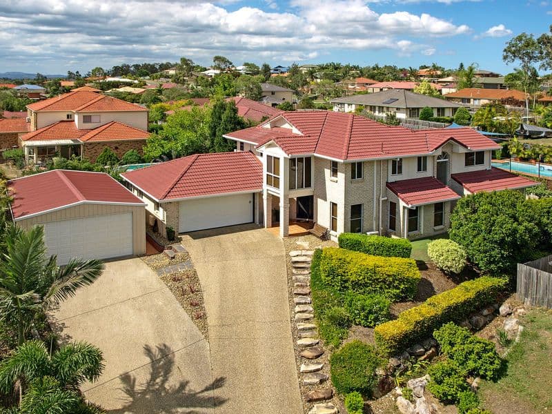 7 Cockatoo Place, SPRINGFIELD QLD 4300, Springfield - Image 1