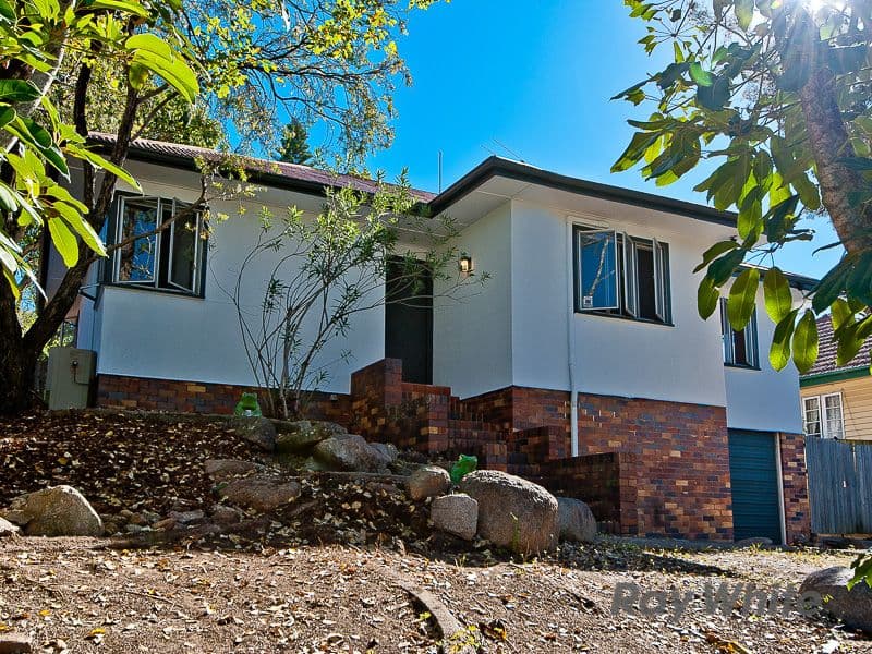 23 Noble Street, Wilston QLD 4051, Wilston - Image 1