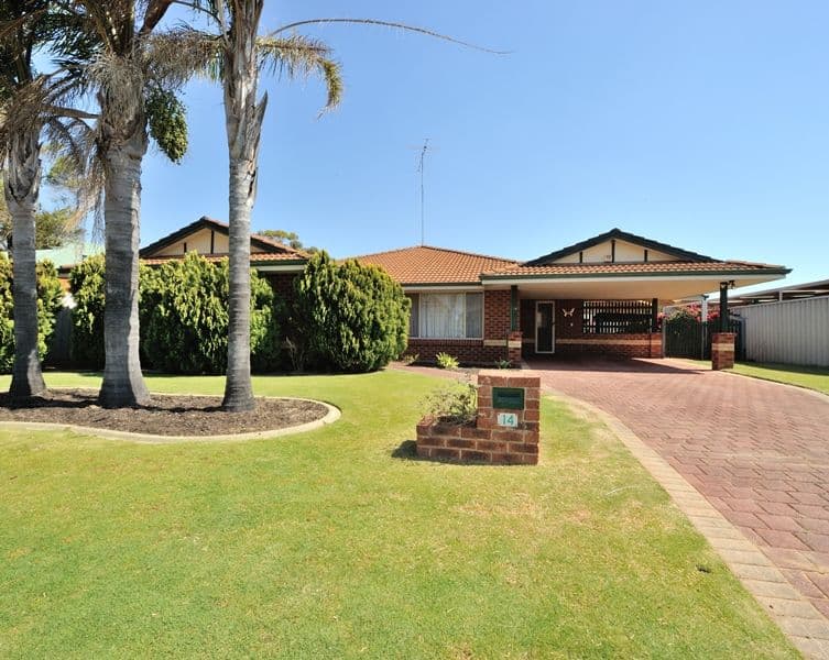 14 Bolsabay Drive, Waikiki WA 6169, Waikiki - Image 1