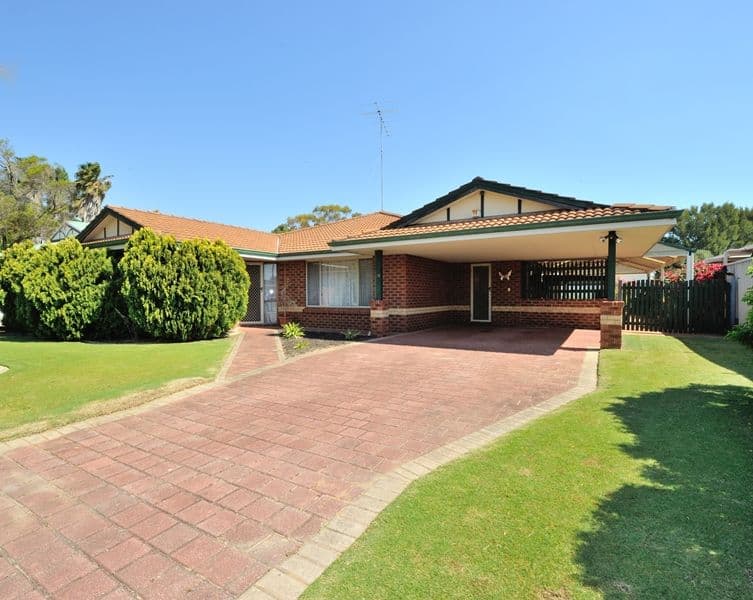 14 Bolsabay Drive, Waikiki WA 6169, Waikiki - Thumbnail 2