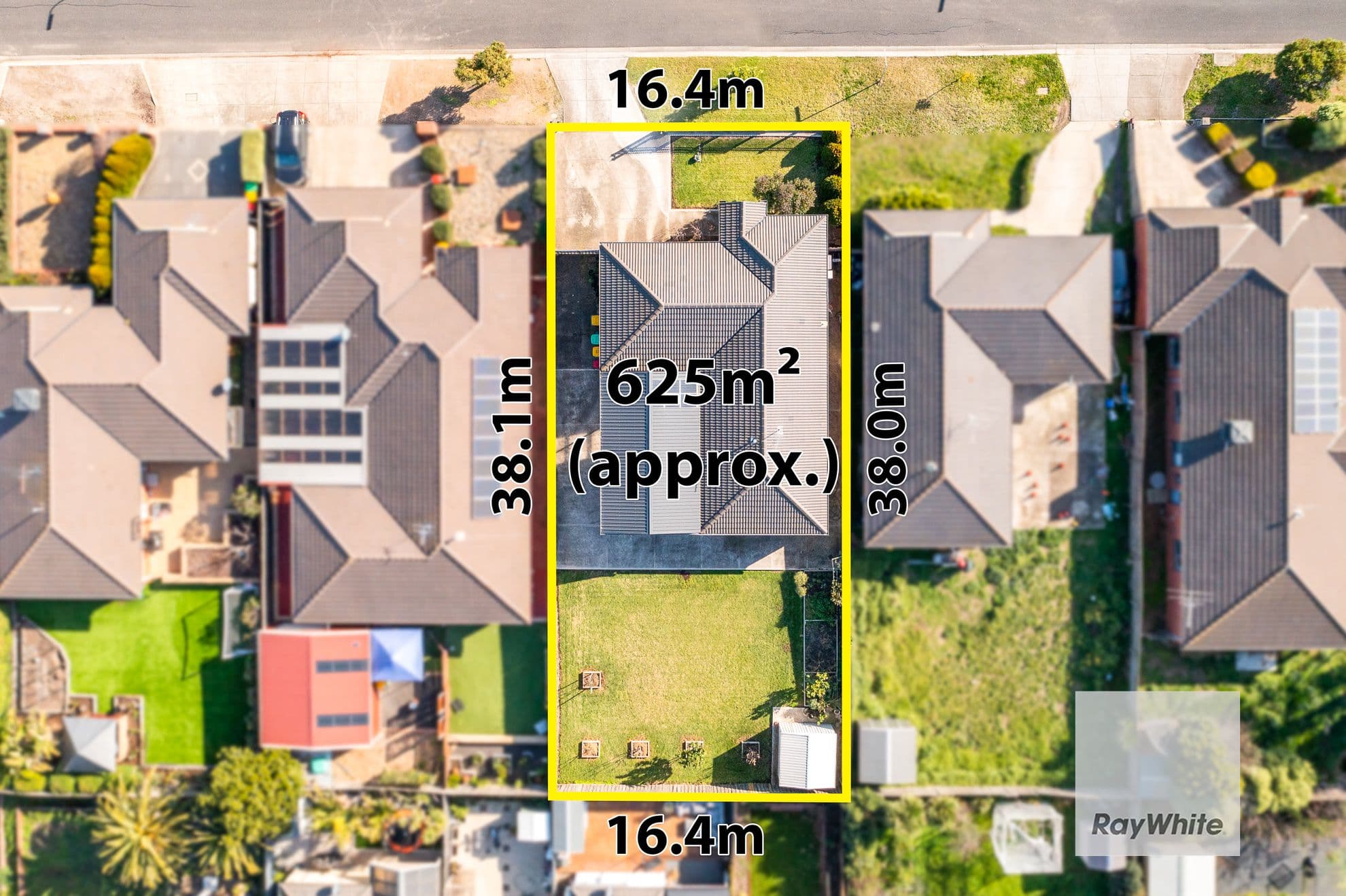 8 Pavleka Street, Hillside VIC 3037, Hillside - Thumbnail 2