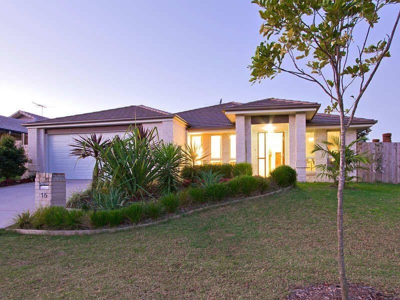 15 Barambah Circuit, Warner QLD 4500, Warner - Image 1