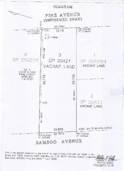 1 Bamboo Avenue, EARLWOOD NSW 2206, Earlwood - Thumbnail 4