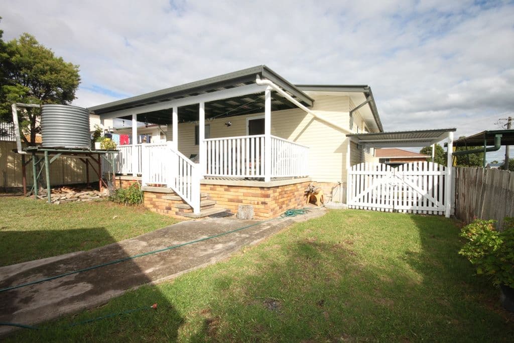 26 Gordon Street, WERRIS CREEK NSW 2341, Werris Creek - Image 1