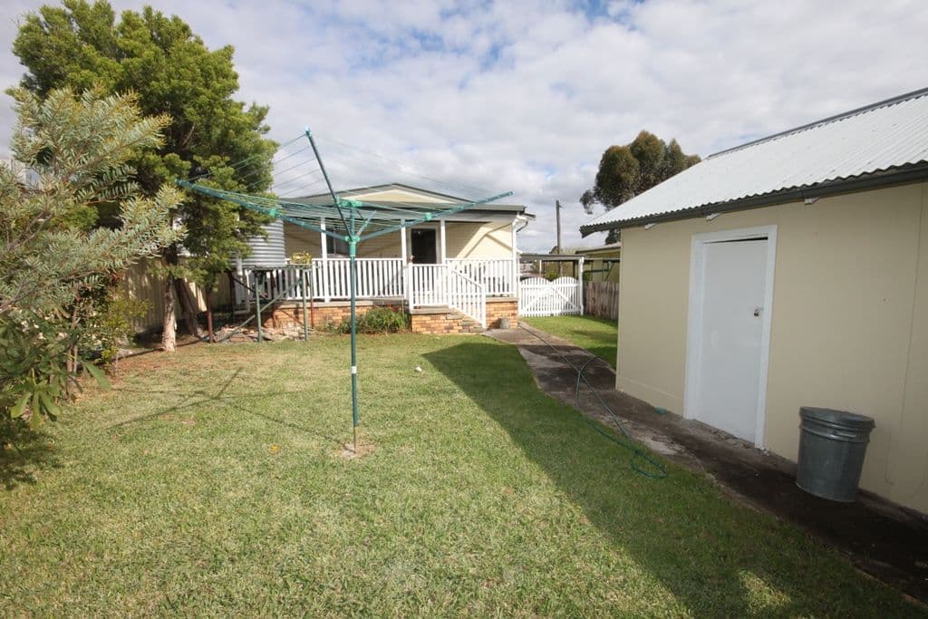 26 Gordon Street, WERRIS CREEK NSW 2341, Werris Creek - Thumbnail 7