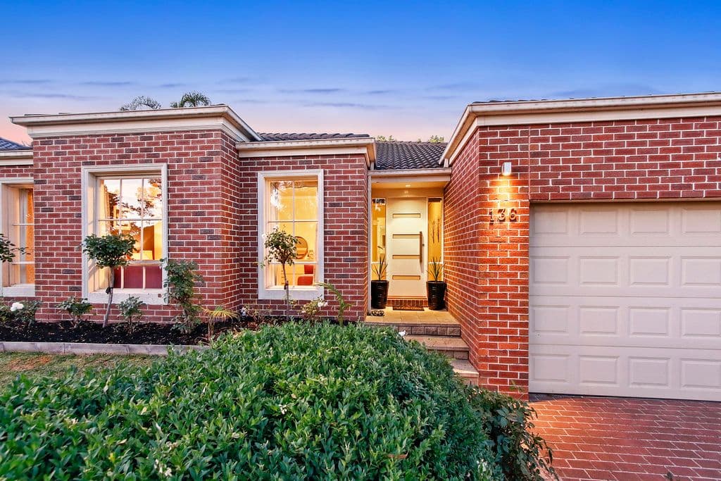 136 Lakeview Drive, Lilydale VIC 3140, Lilydale - Thumbnail 2