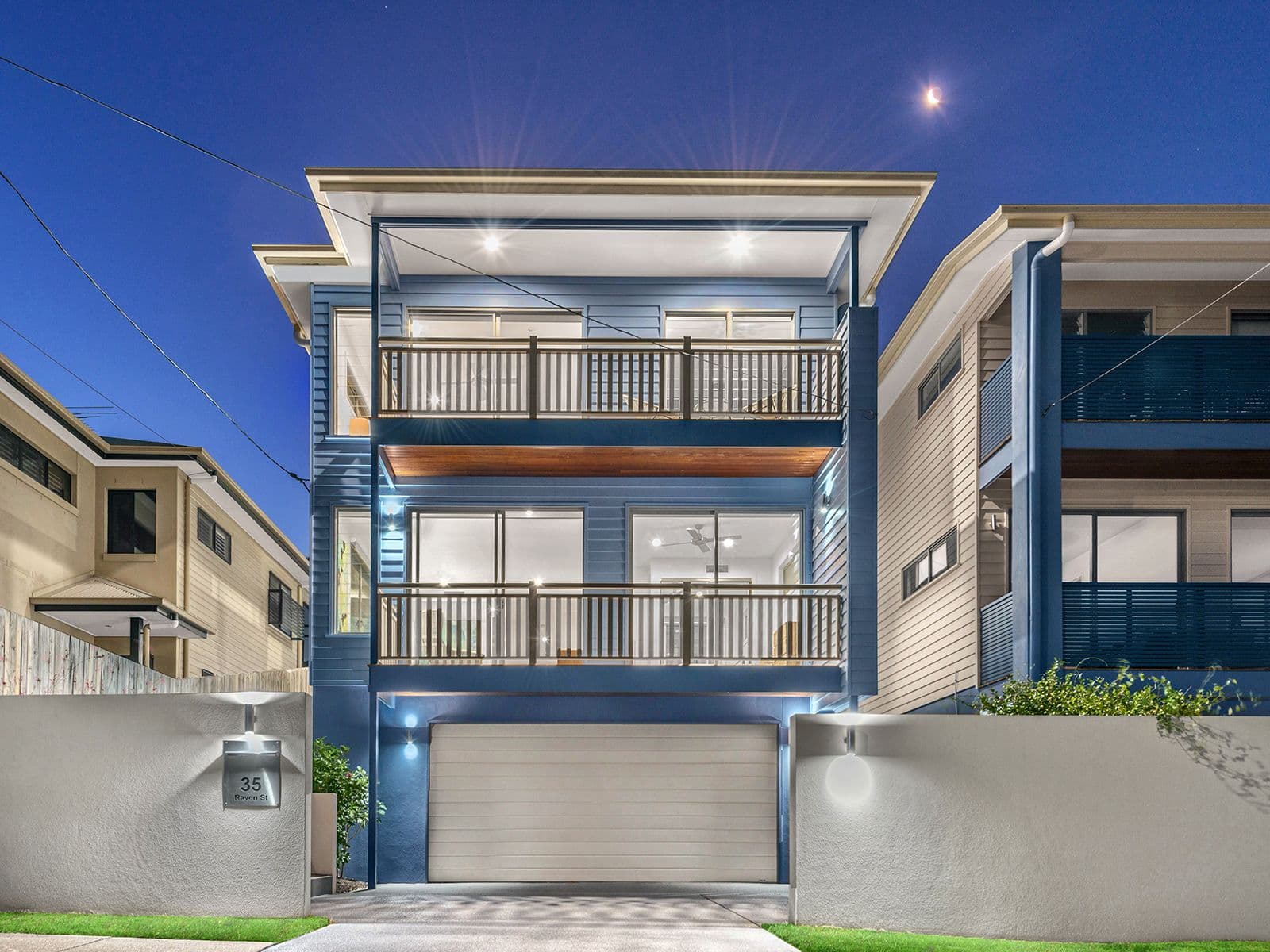 35 Raven Street, Camp Hill QLD 4152, Camp Hill - Image 1