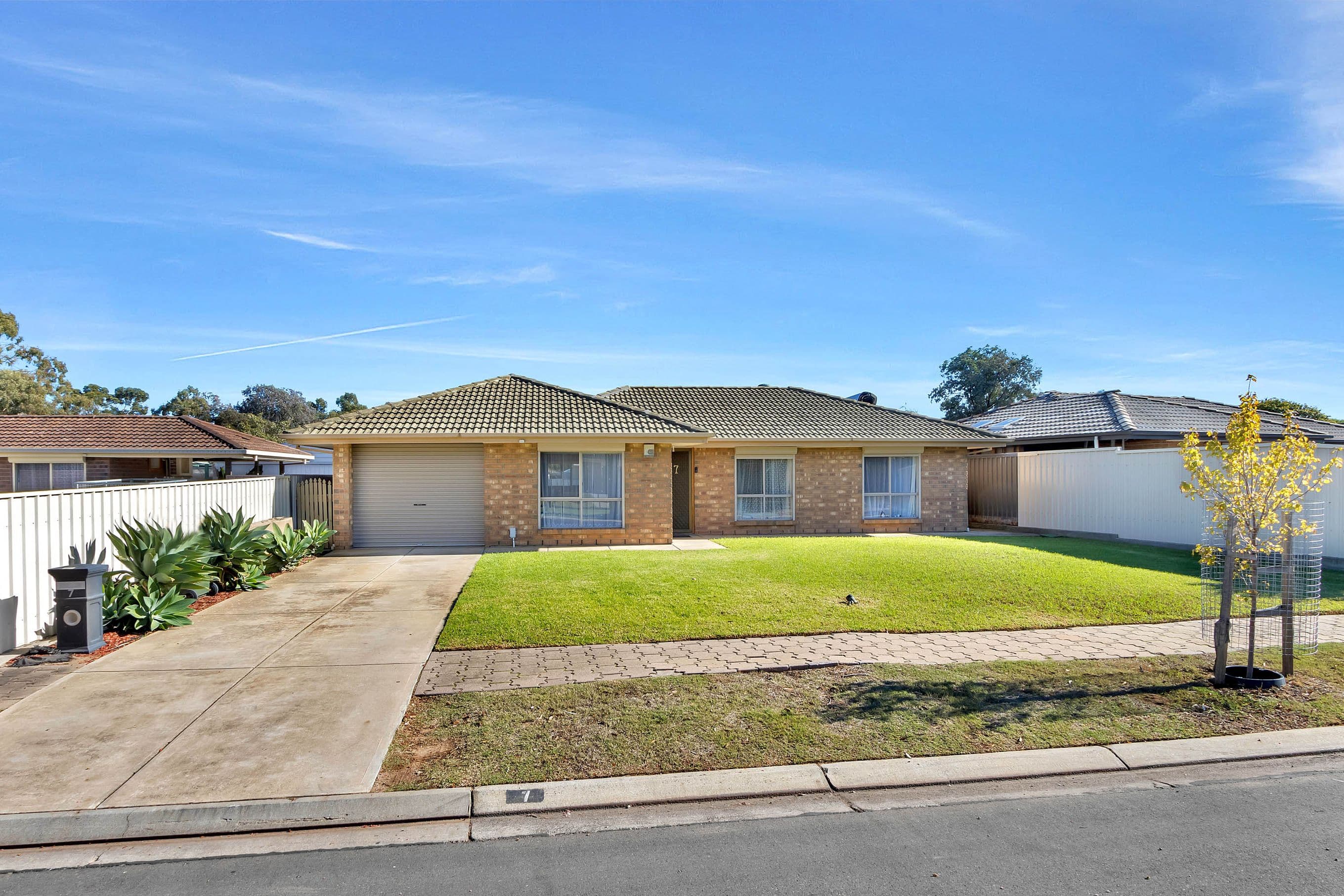 7 Mcqueen Court, Paralowie SA 5108, Paralowie - Thumbnail 4