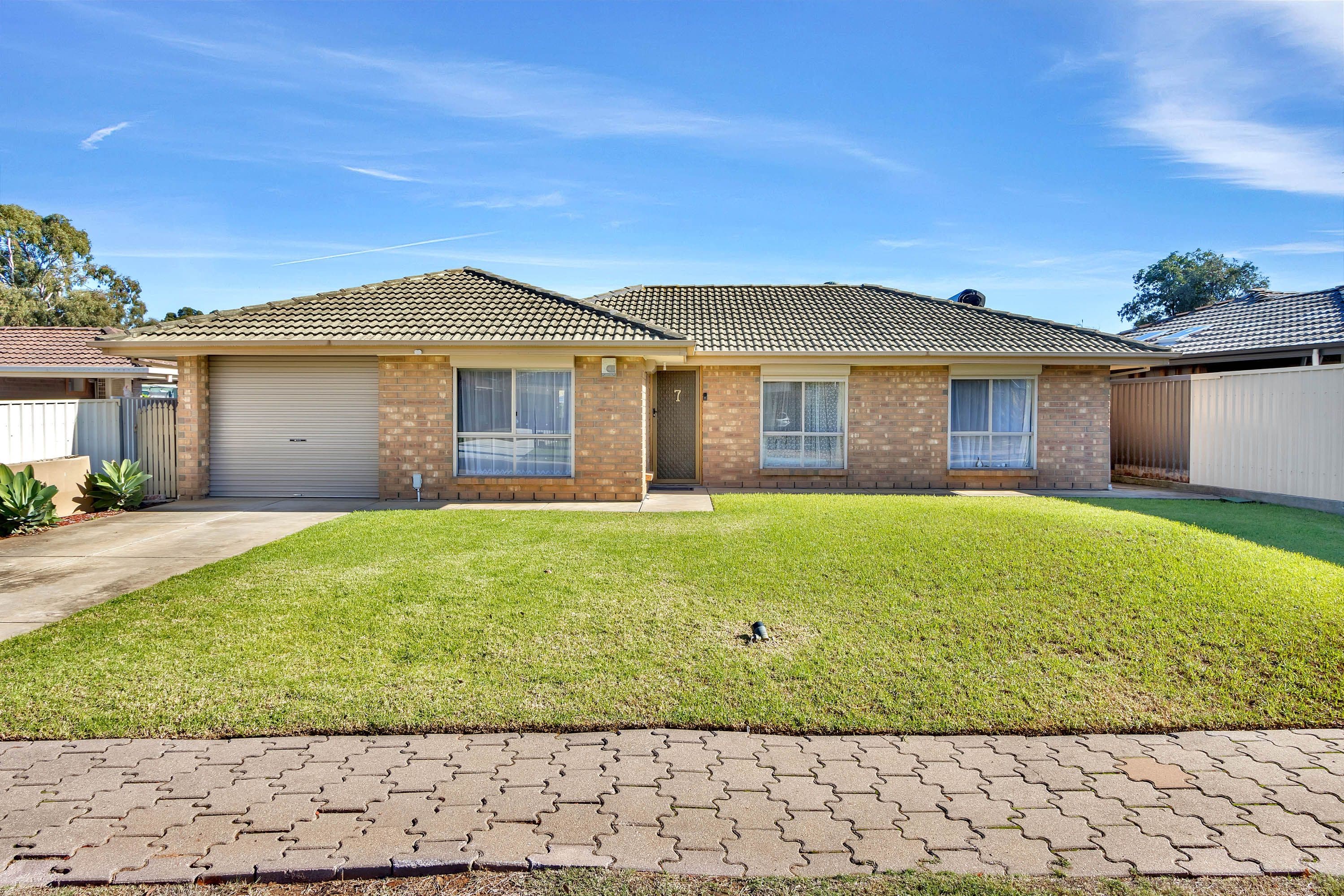 7 Mcqueen Court, Paralowie SA 5108, Paralowie - Thumbnail 5