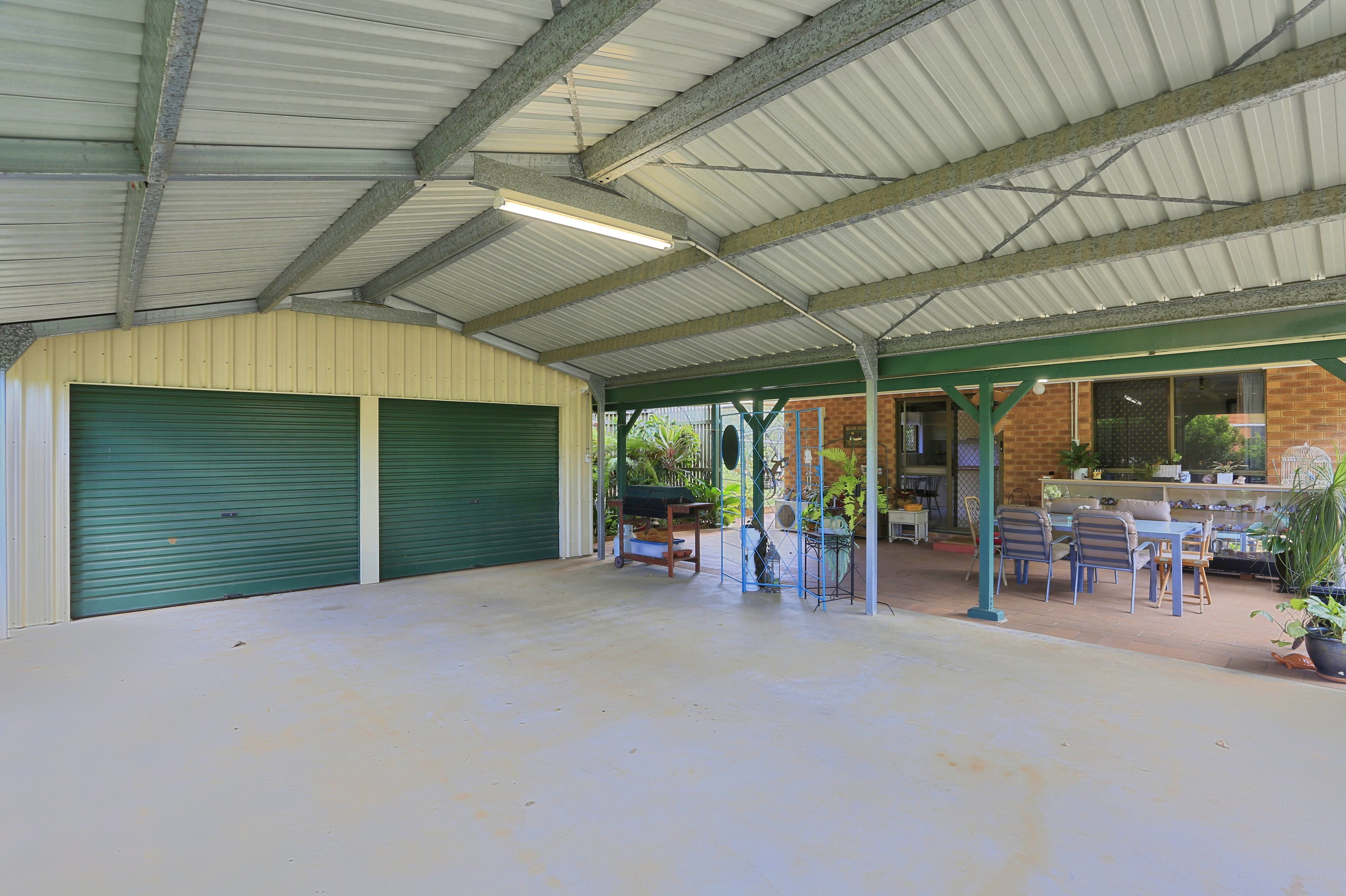 5 Wheelers Road, Oakwood QLD 4670, Oakwood - Image 1
