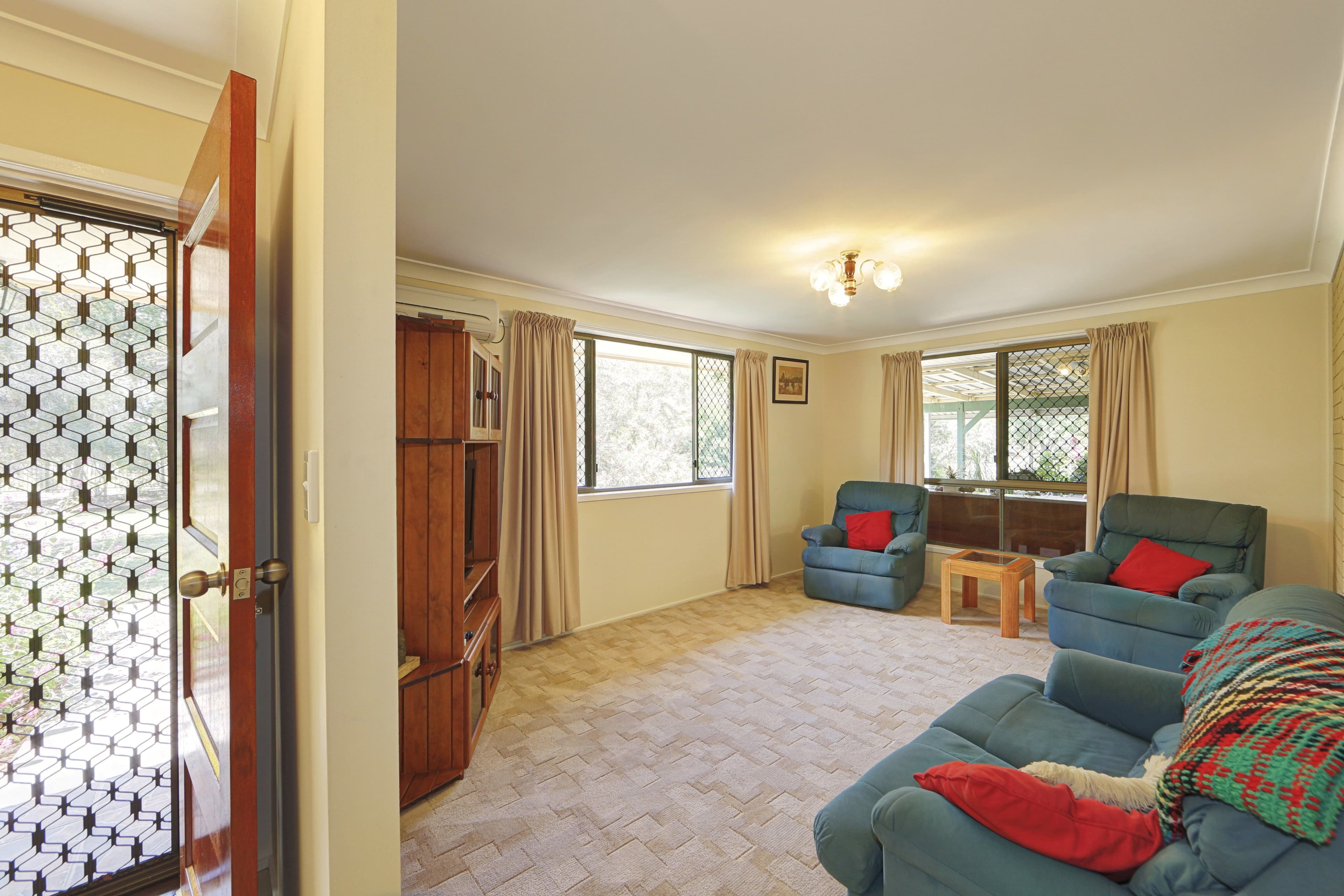 5 Wheelers Road, Oakwood QLD 4670, Oakwood - Thumbnail 2