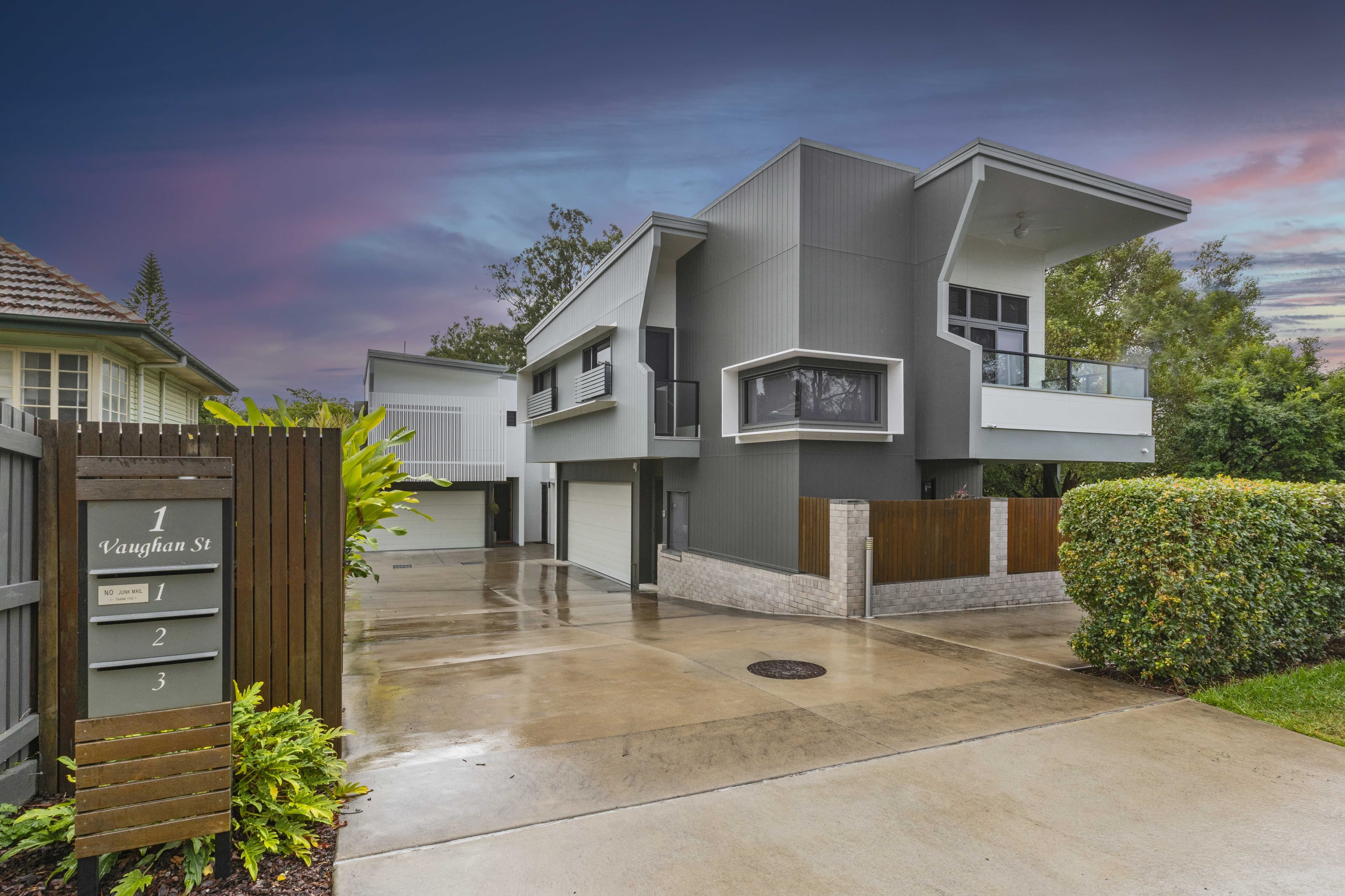 1 Vaughan Street, Mount Gravatt QLD 4122, Mount Gravatt - Image 1