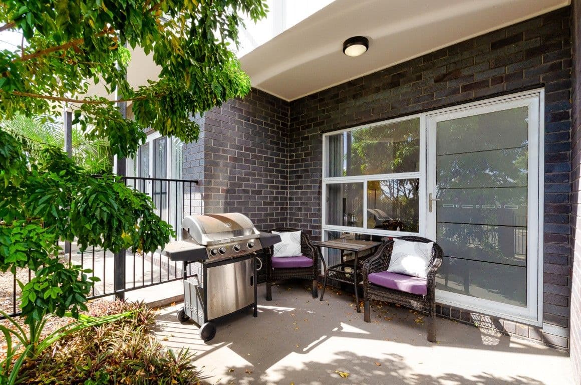 77 Tank Street, West Gladstone QLD 4680, West Gladstone - Thumbnail 4