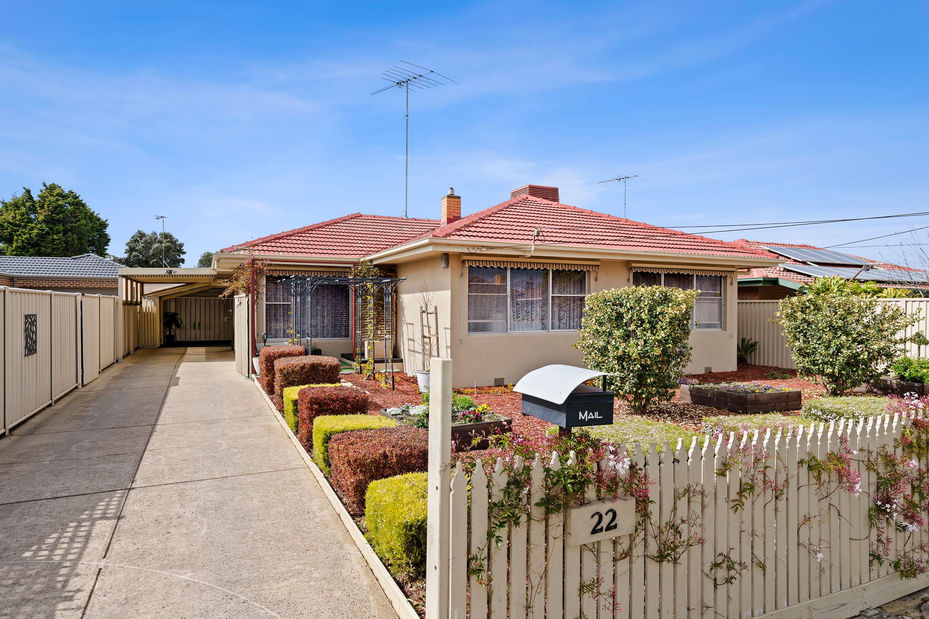 22 Talpa Crescent, Corio VIC 3214, Corio - Image 1